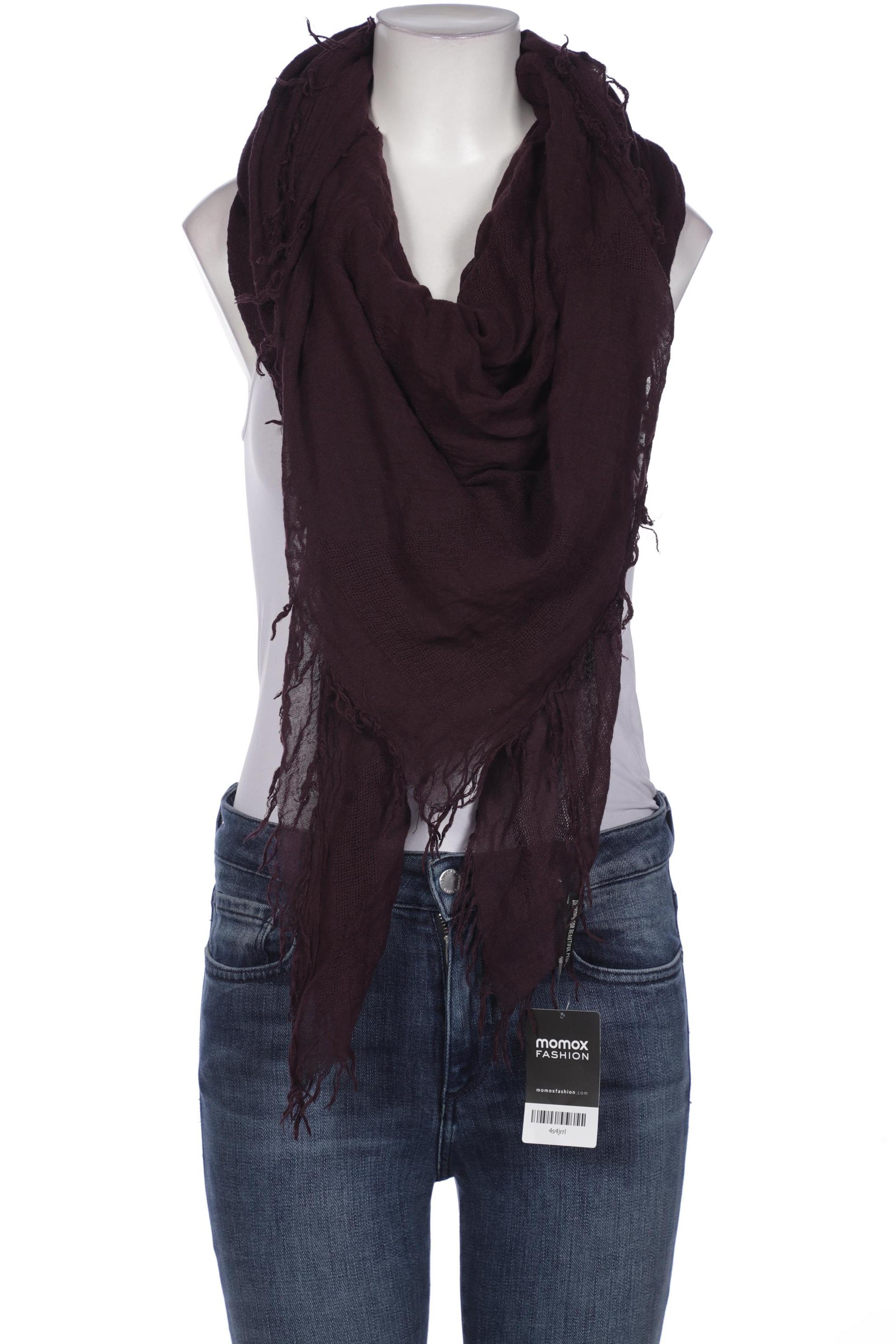 

Drykorn Damen Schal, bordeaux, Gr.