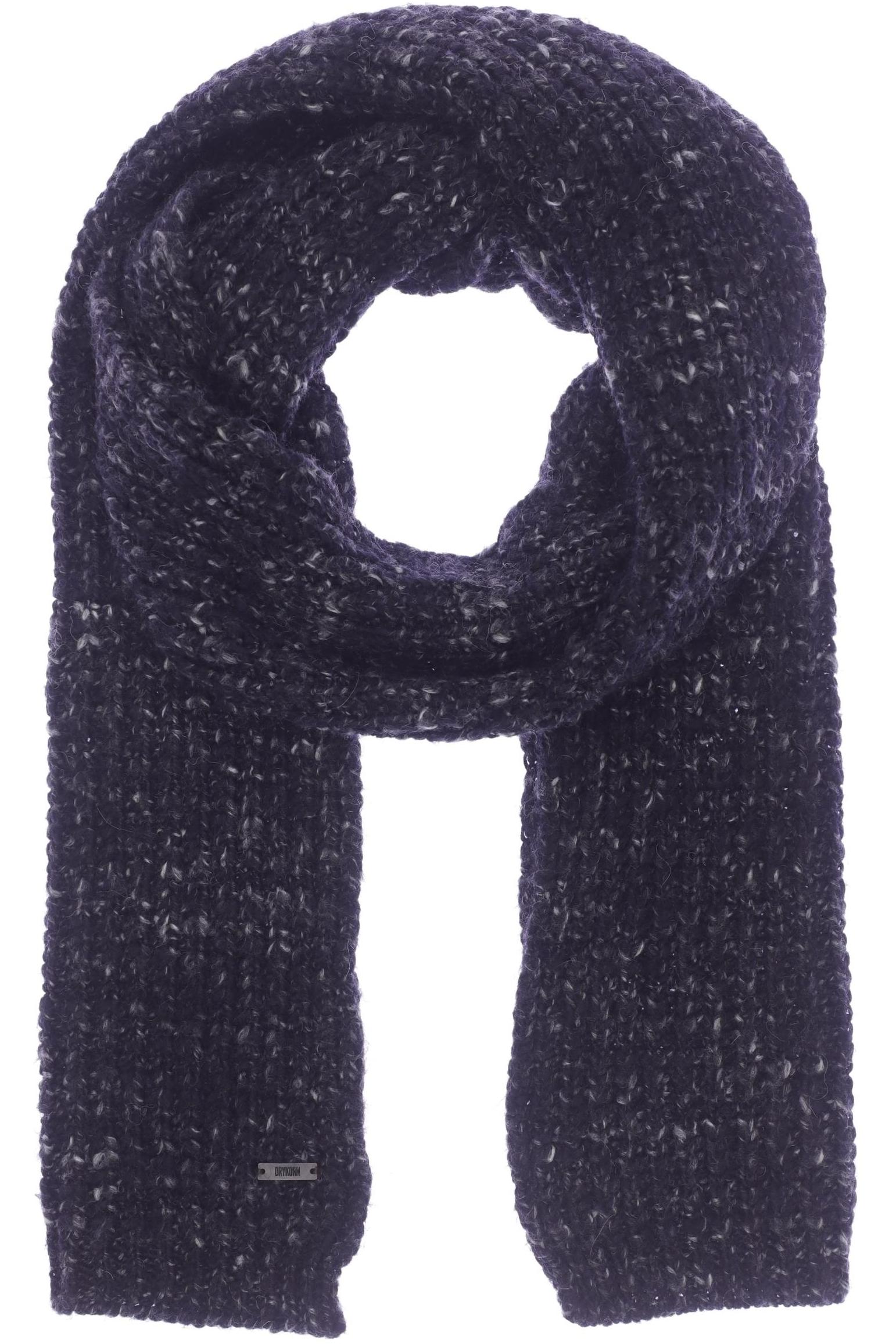 

Drykorn Damen Schal, schwarz, Gr.