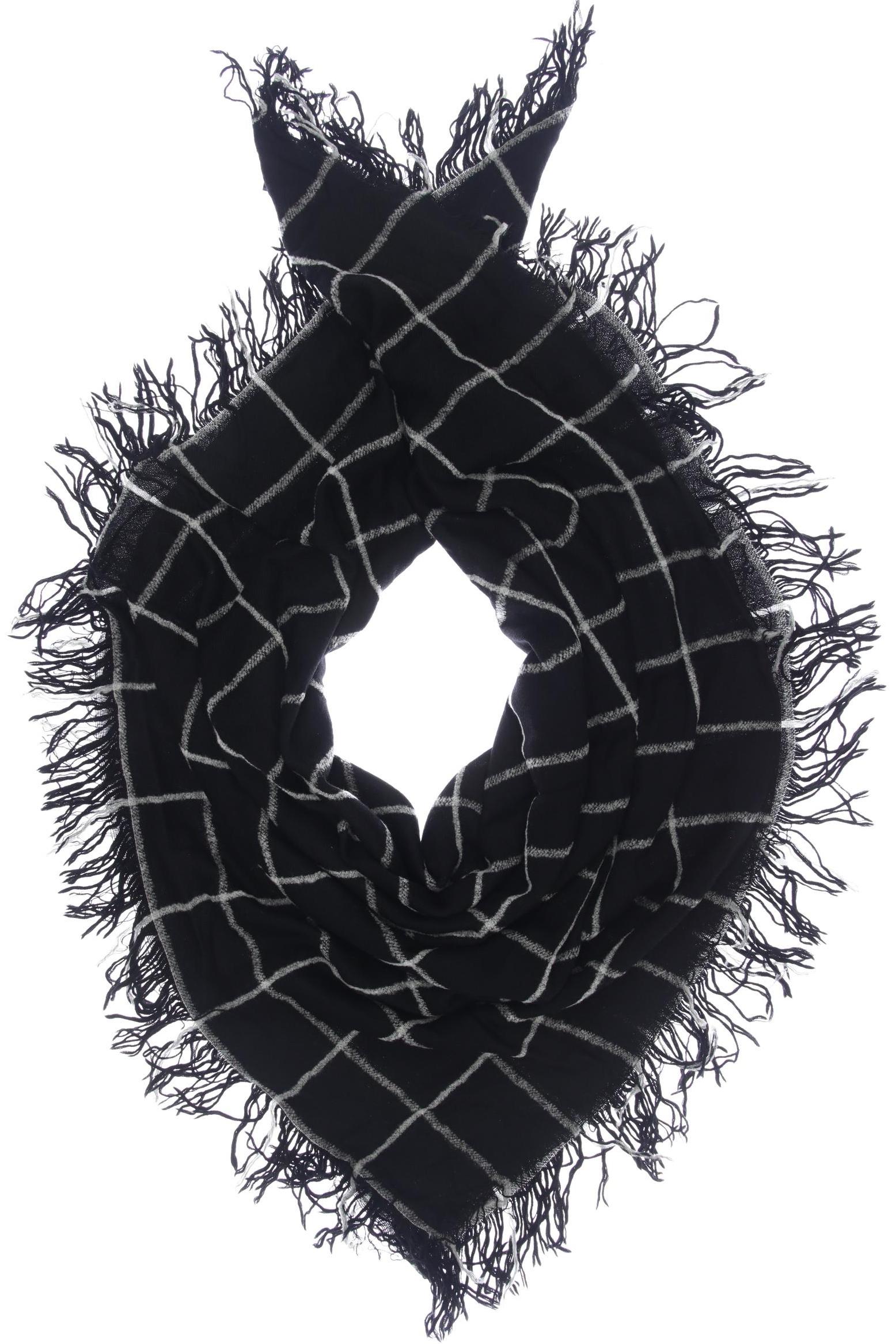 

Drykorn Damen Schal, schwarz, Gr.