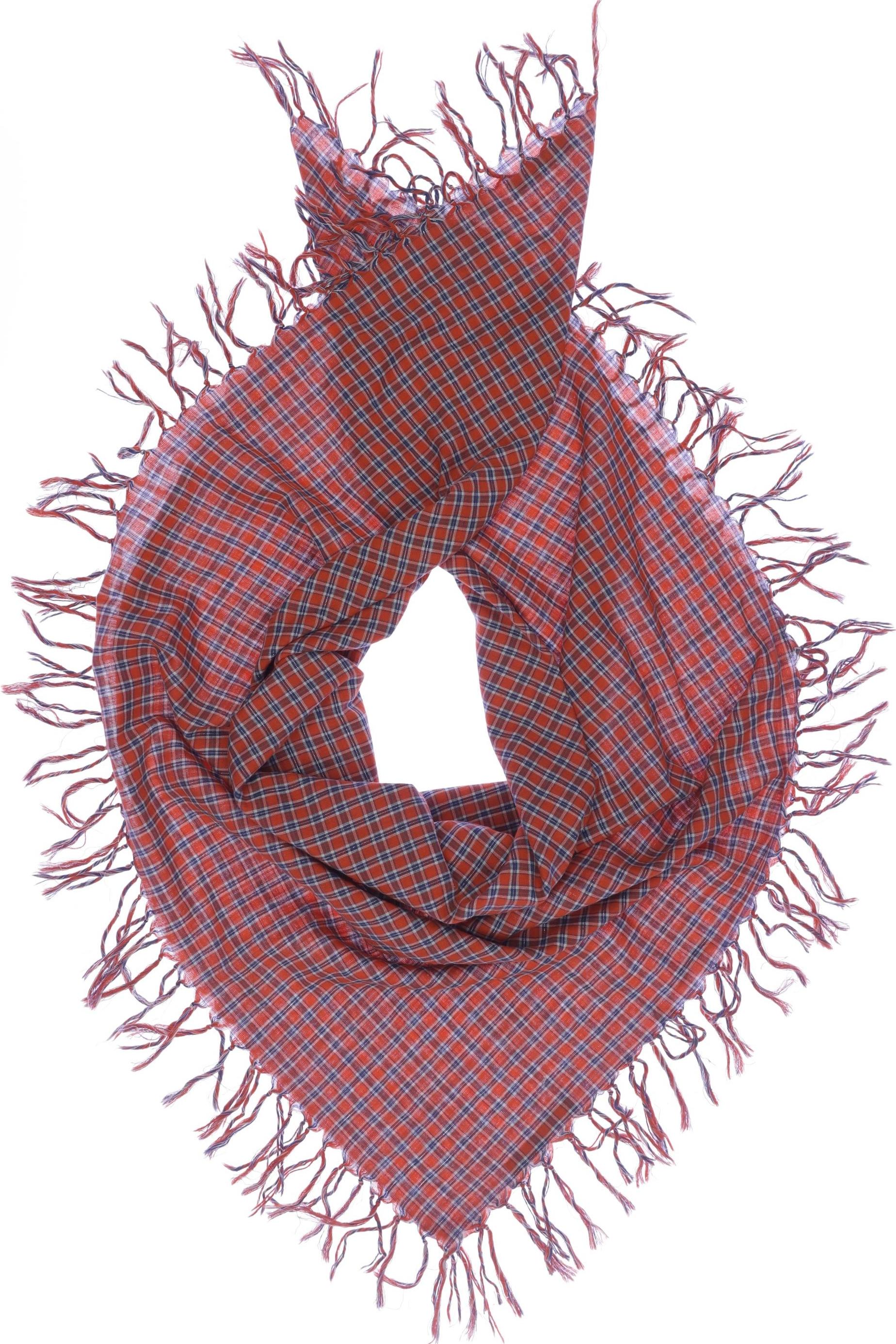 

Drykorn Damen Schal, orange, Gr.