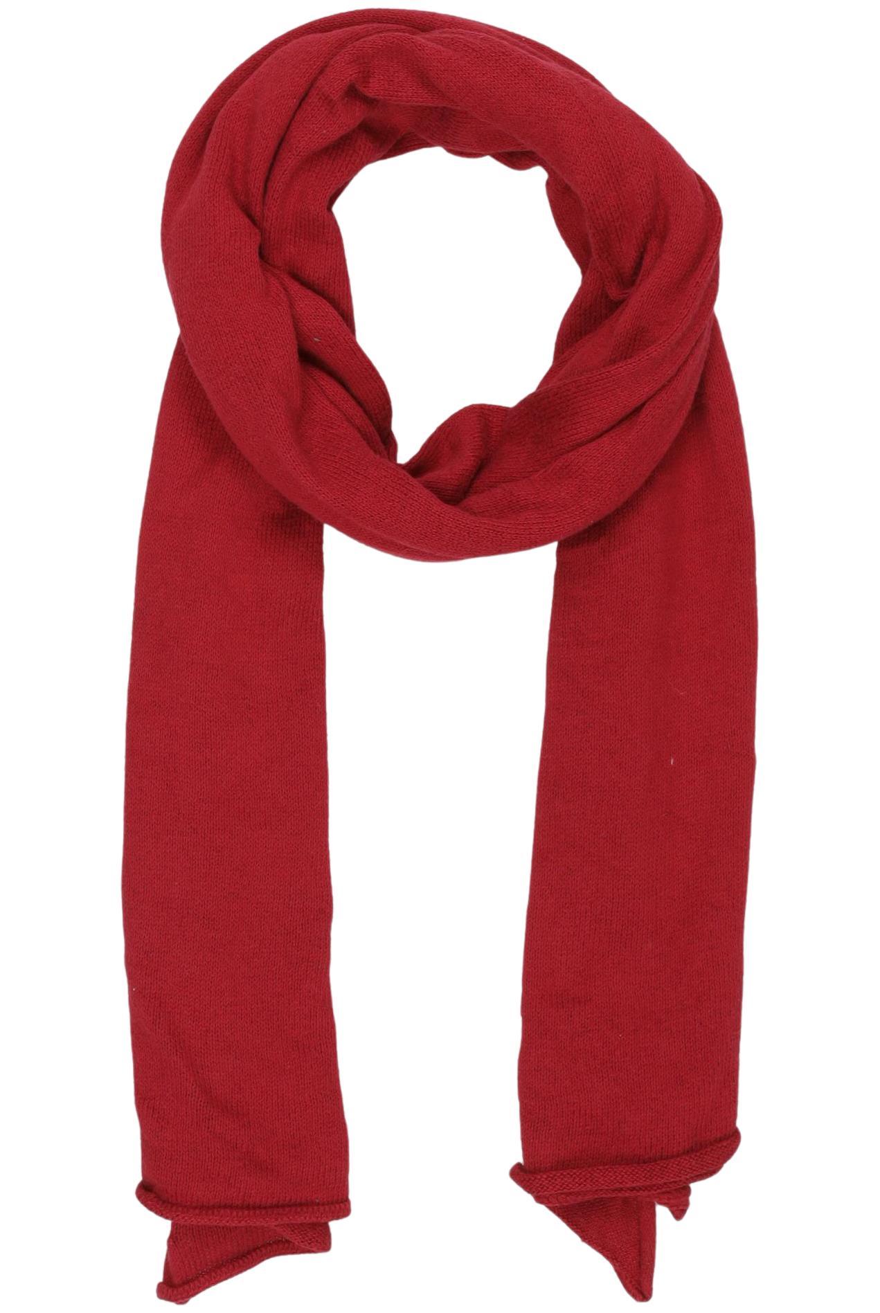 

Drykorn Damen Schal, rot, Gr.