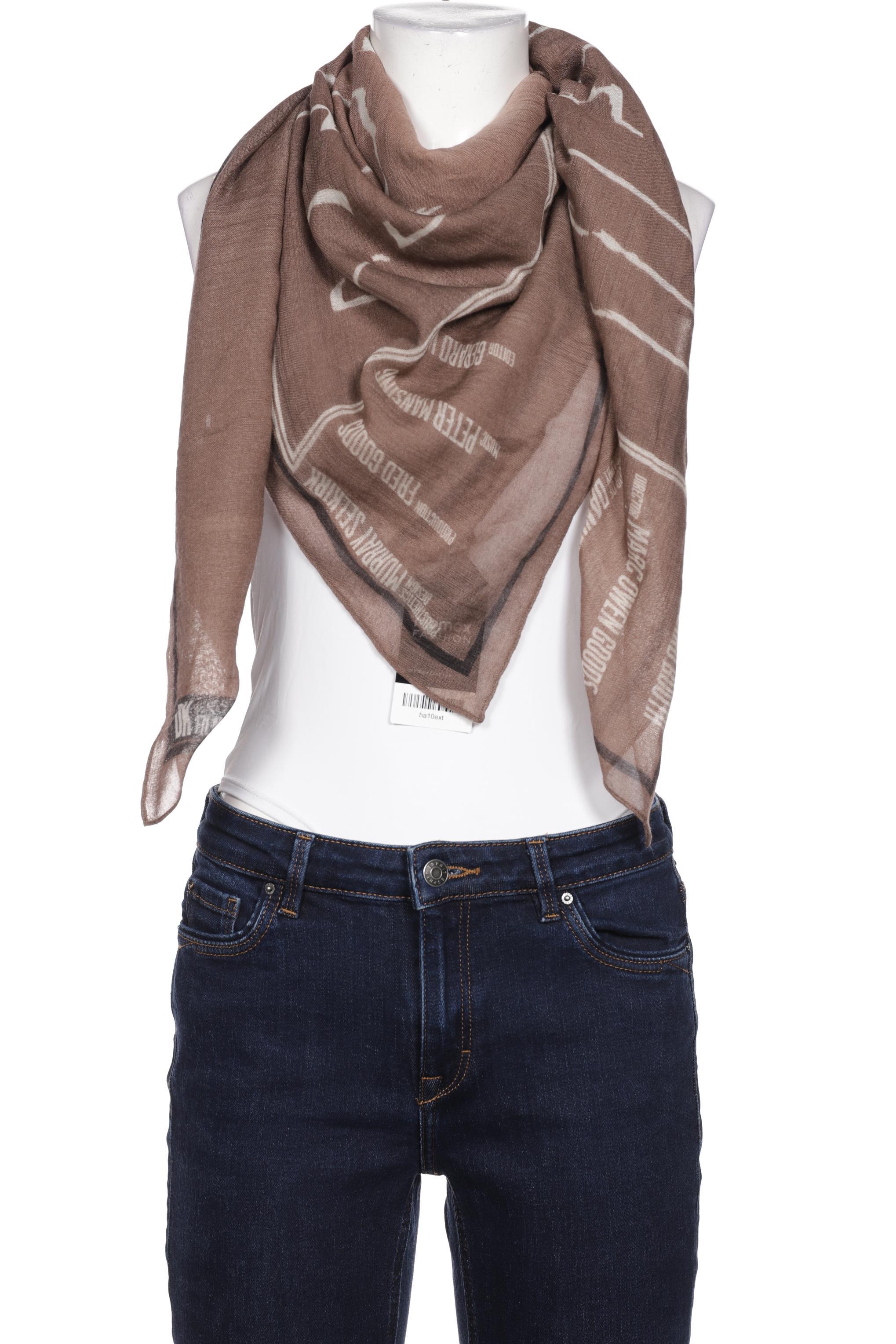 

Drykorn Damen Schal, braun, Gr.