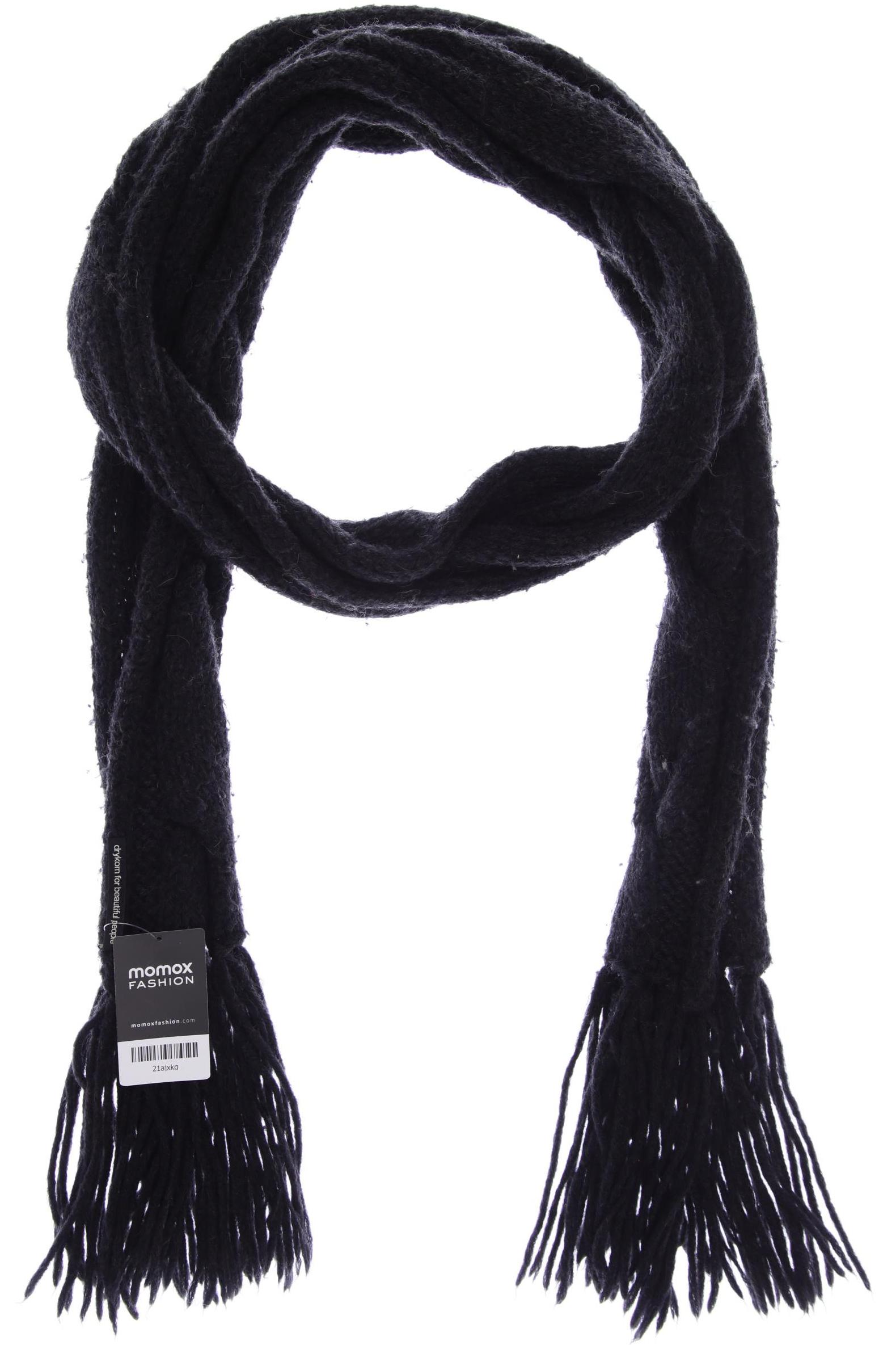 

Drykorn Damen Schal, schwarz, Gr.