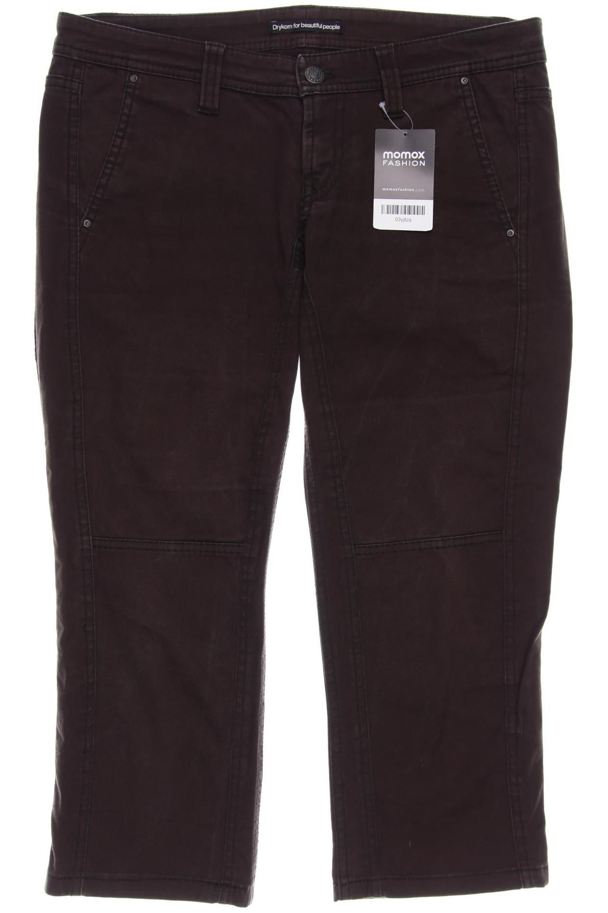 

Drykorn Damen Shorts, braun