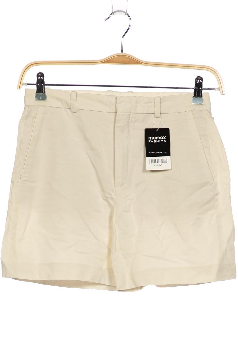 

Drykorn Damen Shorts, cremeweiß, Gr. 27