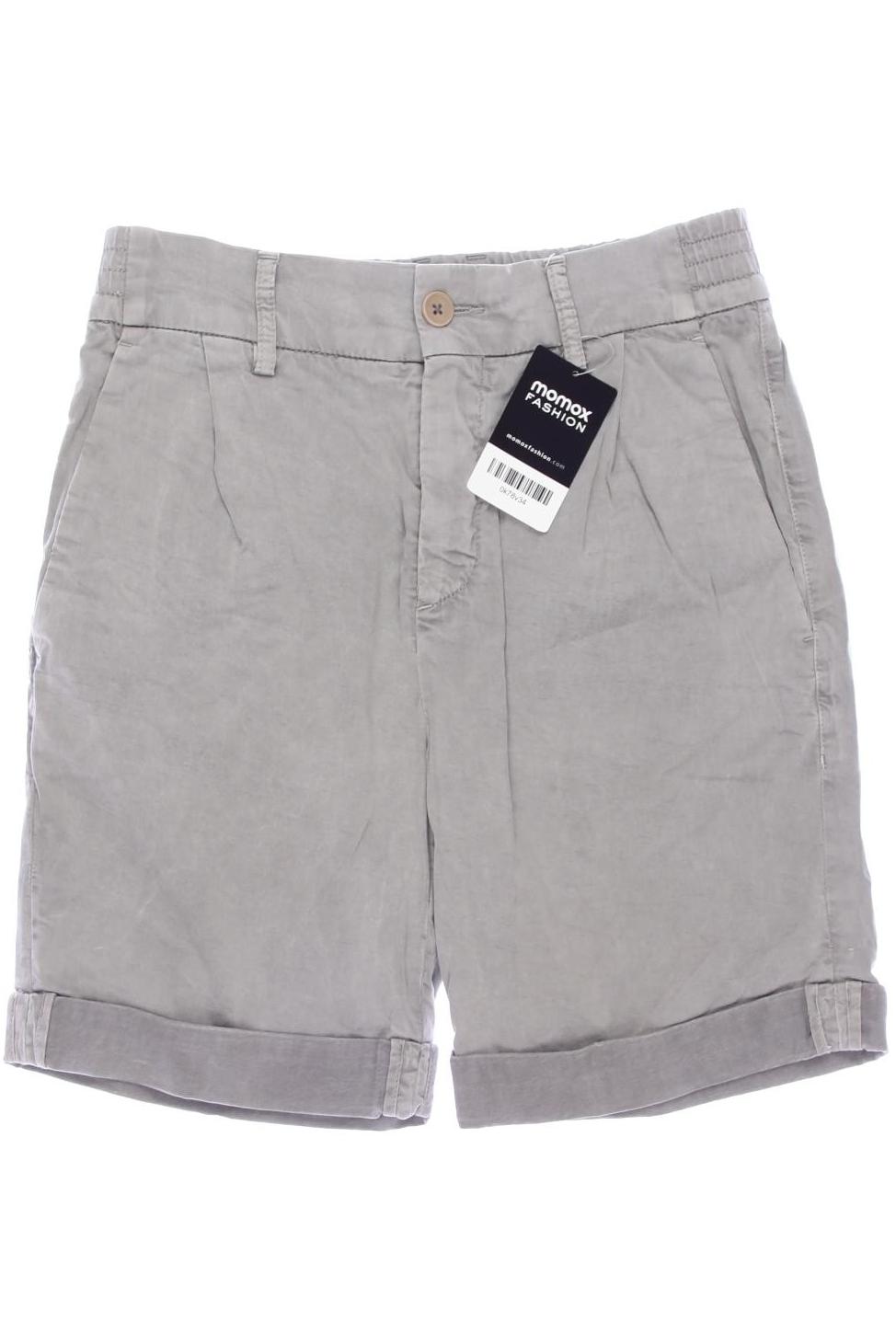 

Drykorn Damen Shorts, grau, Gr. 25