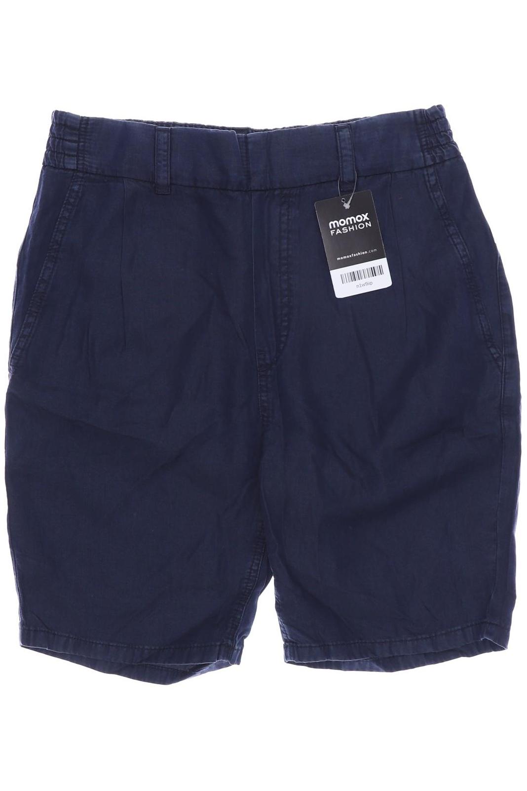 

Drykorn Damen Shorts, marineblau, Gr. 36