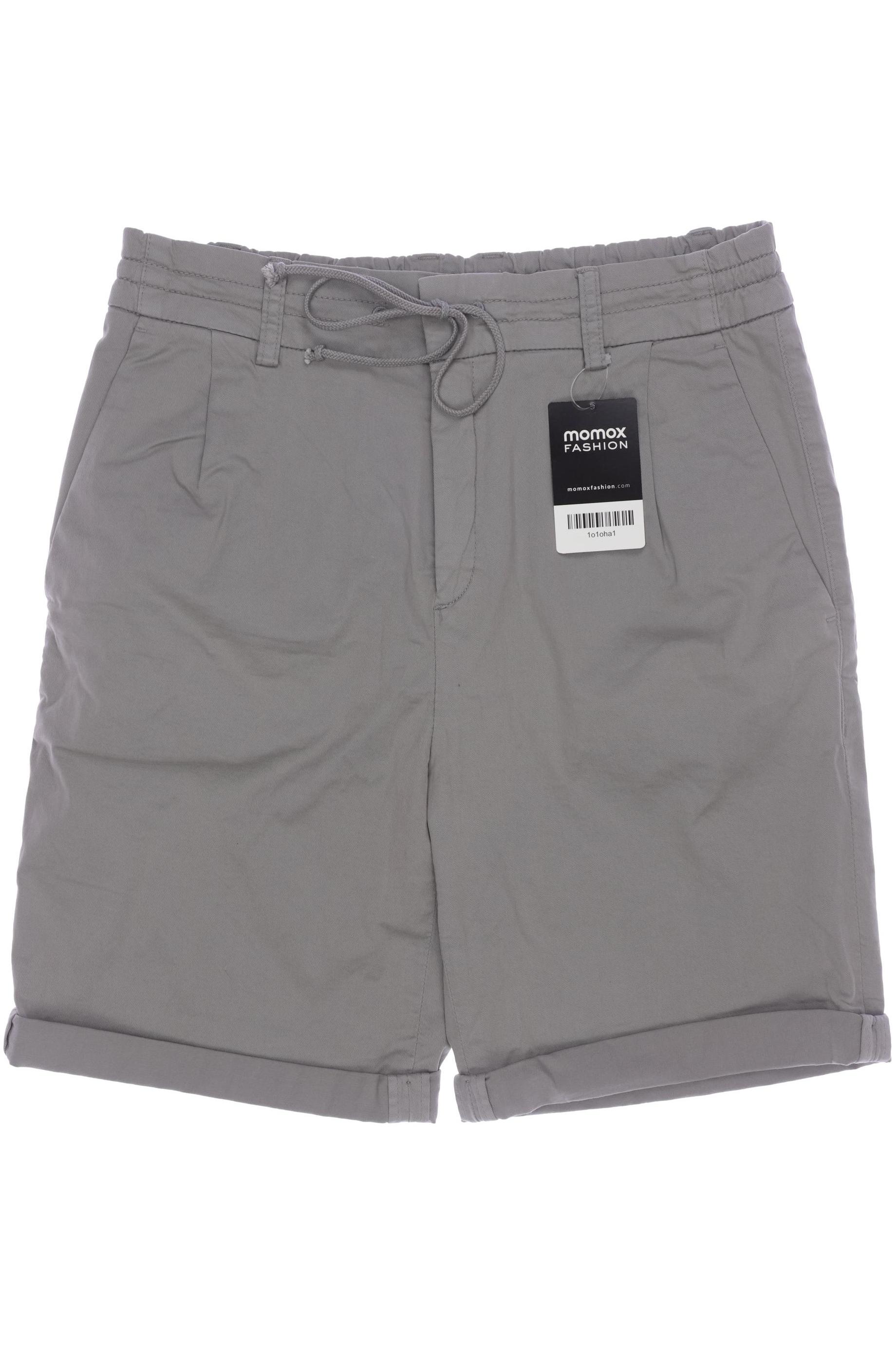

Drykorn Damen Shorts, grau, Gr. 28
