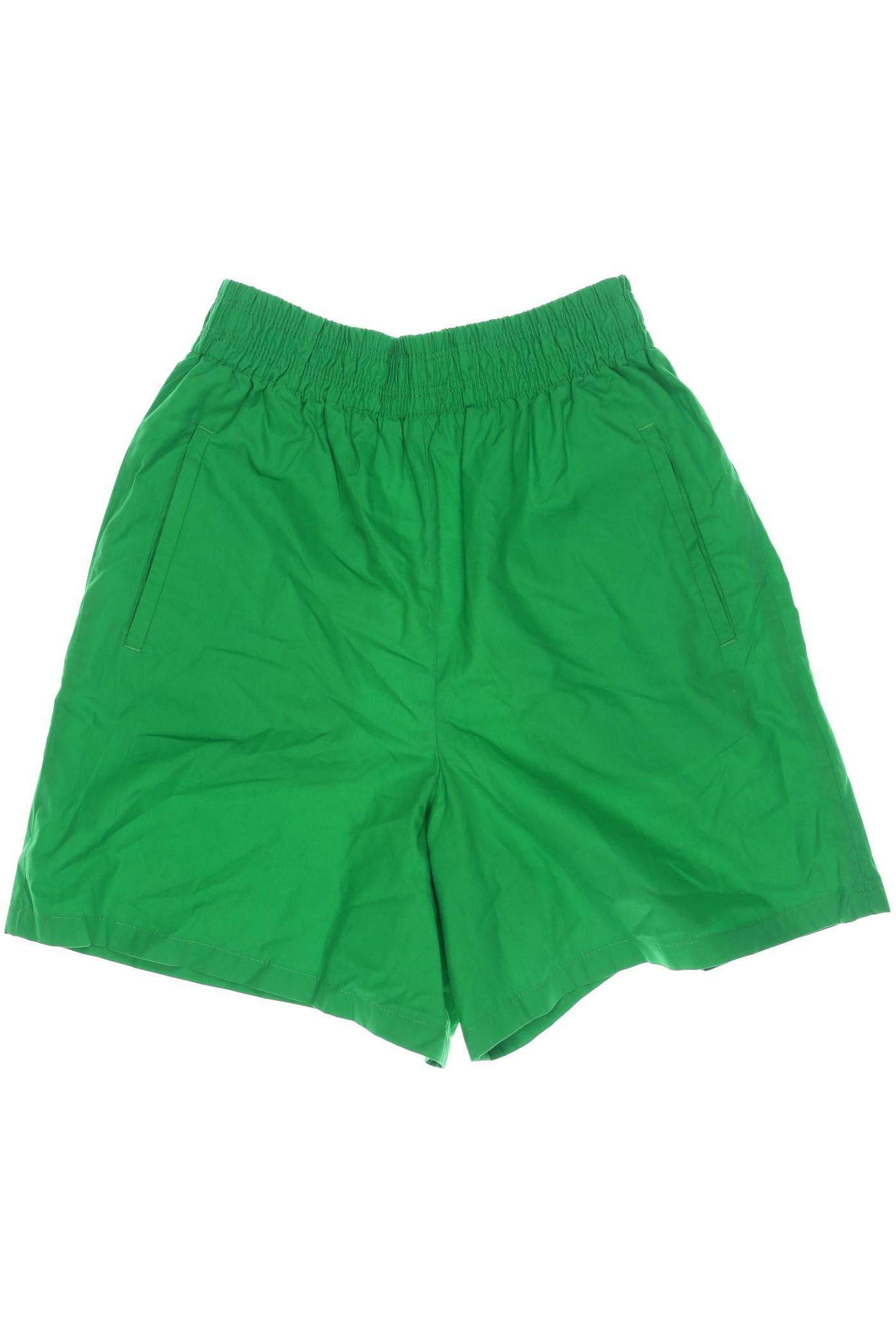 

Drykorn Damen Shorts, grün, Gr. 27