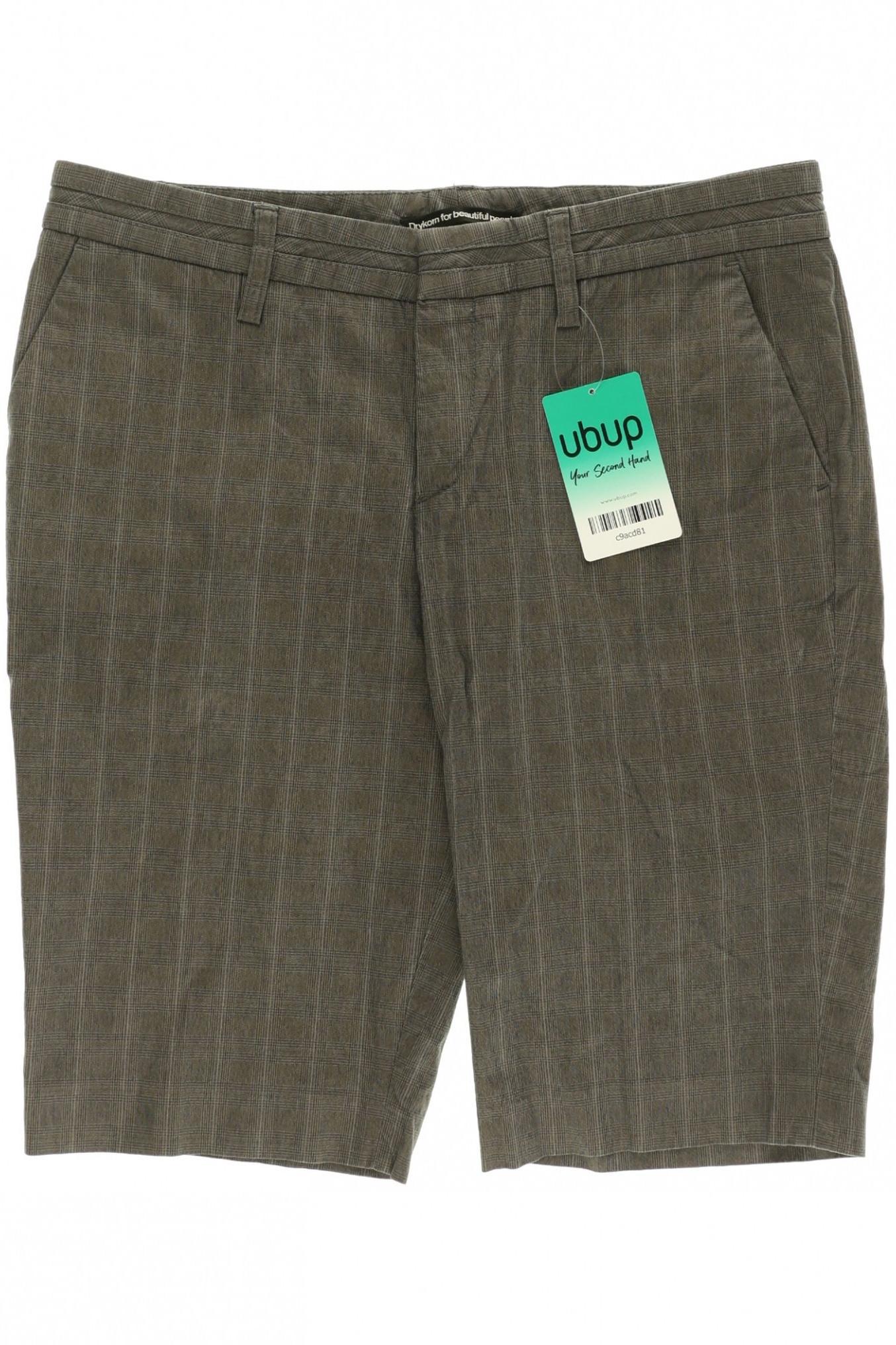 

Drykorn Damen Shorts, grau, Gr.