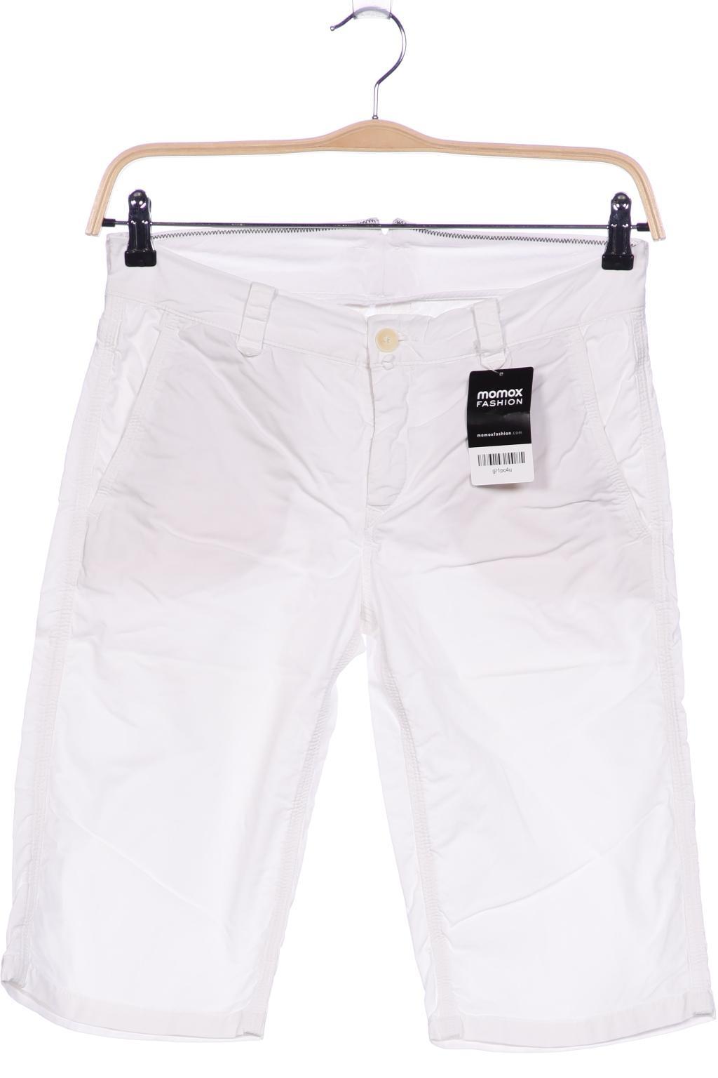

Drykorn Damen Shorts, weiß, Gr. 31