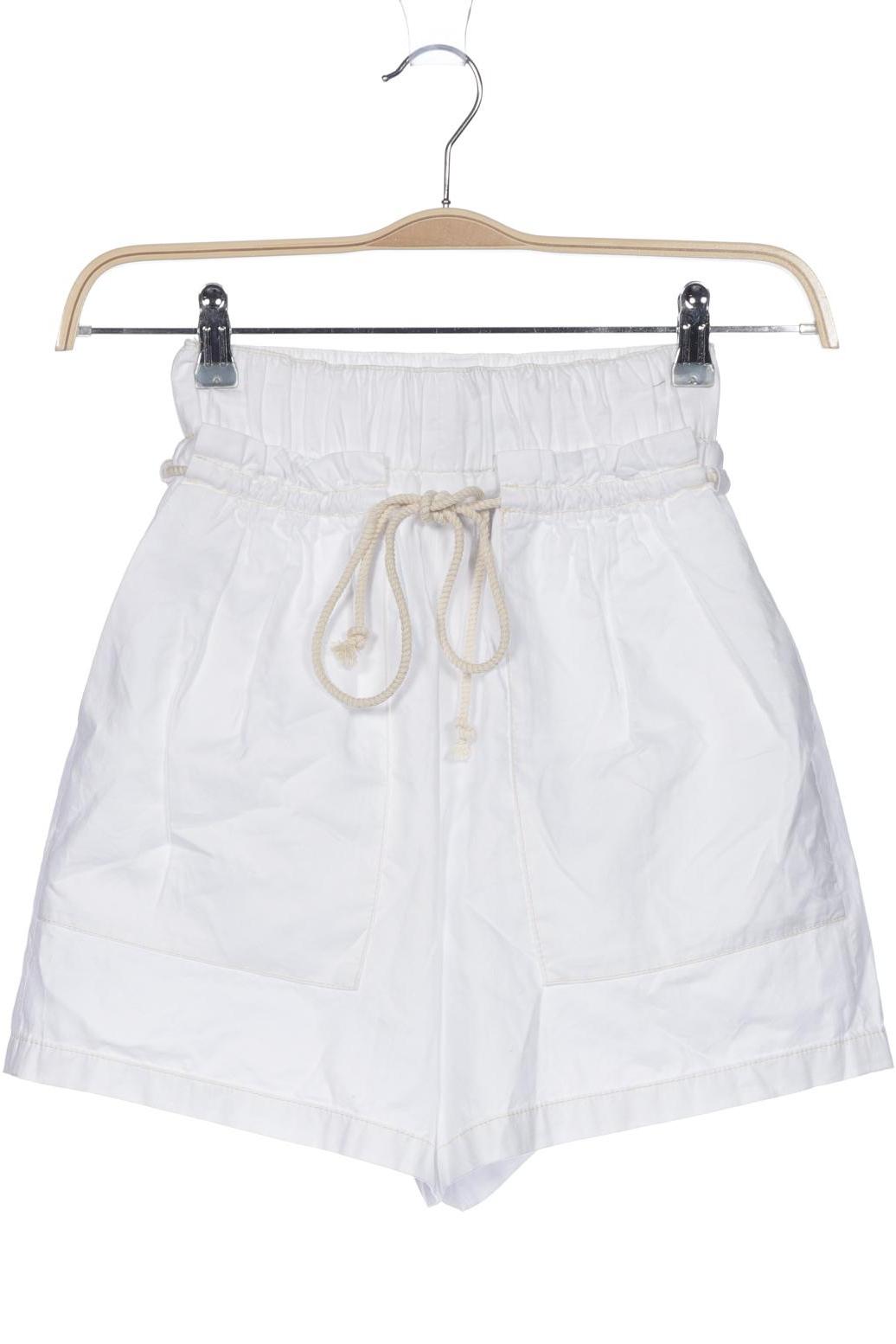 

Drykorn Damen Shorts, weiß