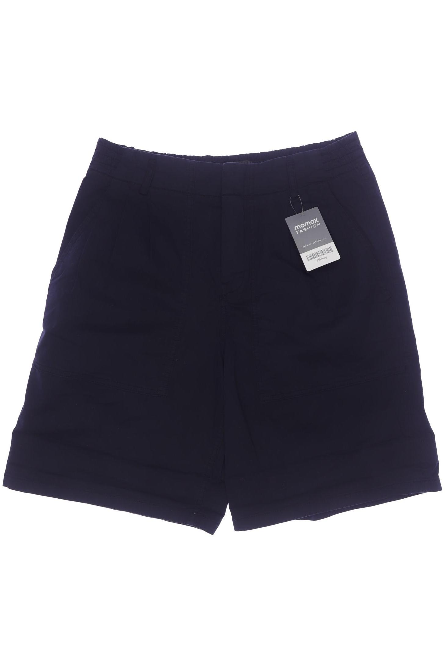 

Drykorn Damen Shorts, marineblau, Gr. 29