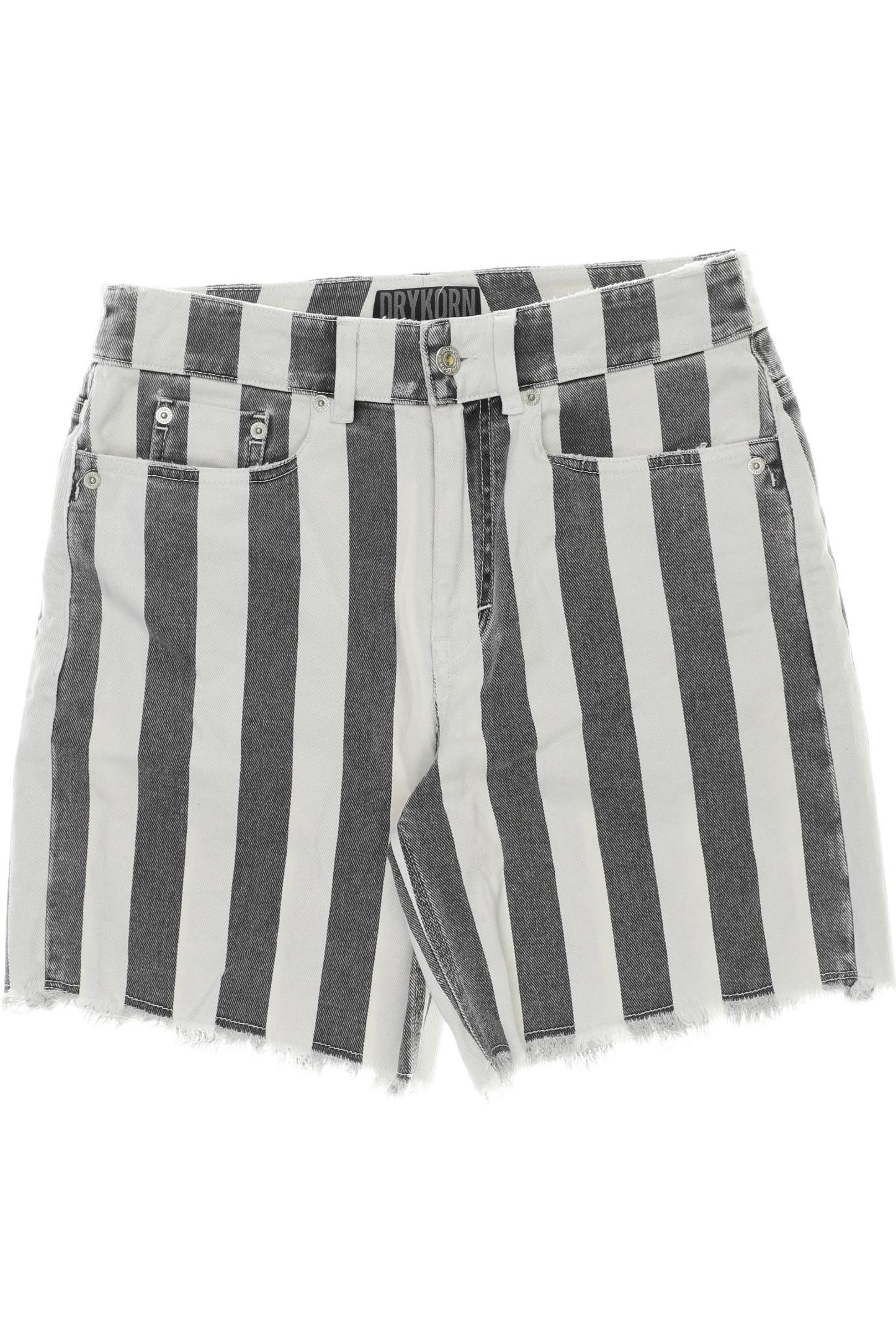 

Drykorn Damen Shorts, weiß, Gr. 27