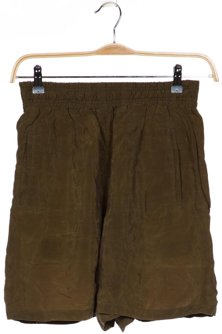 

Drykorn Damen Shorts, grün, Gr. 30