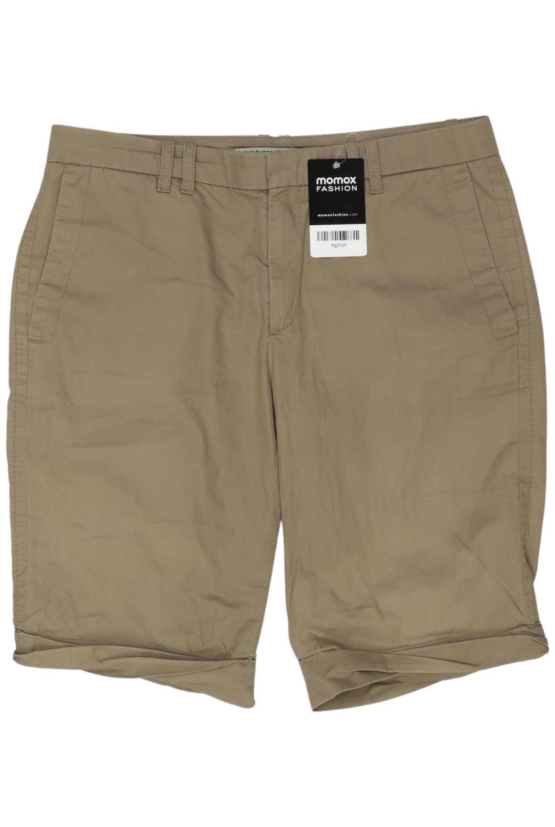 

Drykorn Damen Shorts, beige, Gr. 28