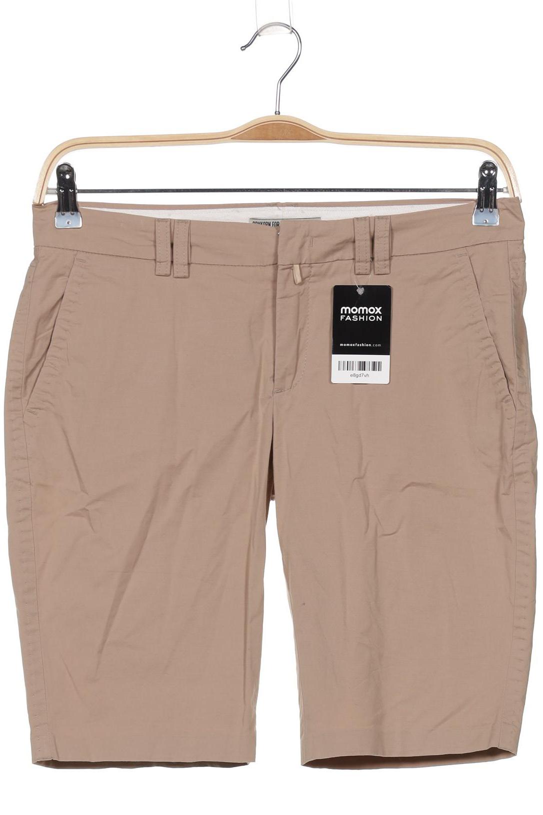 

Drykorn Damen Shorts, beige, Gr. 29