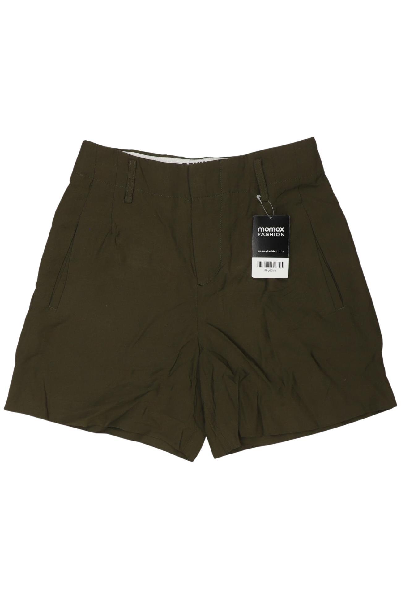 

Drykorn Damen Shorts, grün, Gr. 25