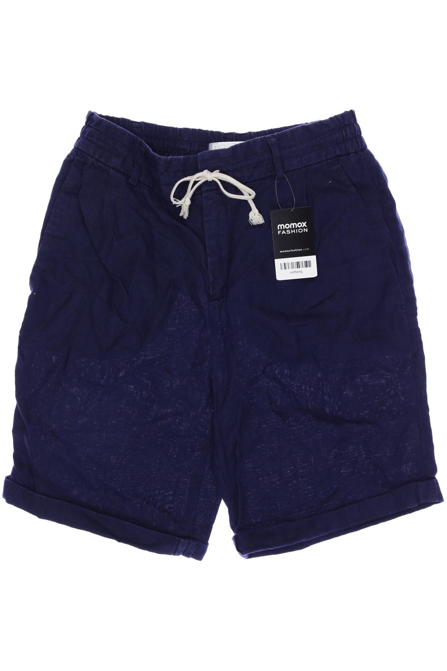 

Drykorn Damen Shorts, marineblau, Gr. 38