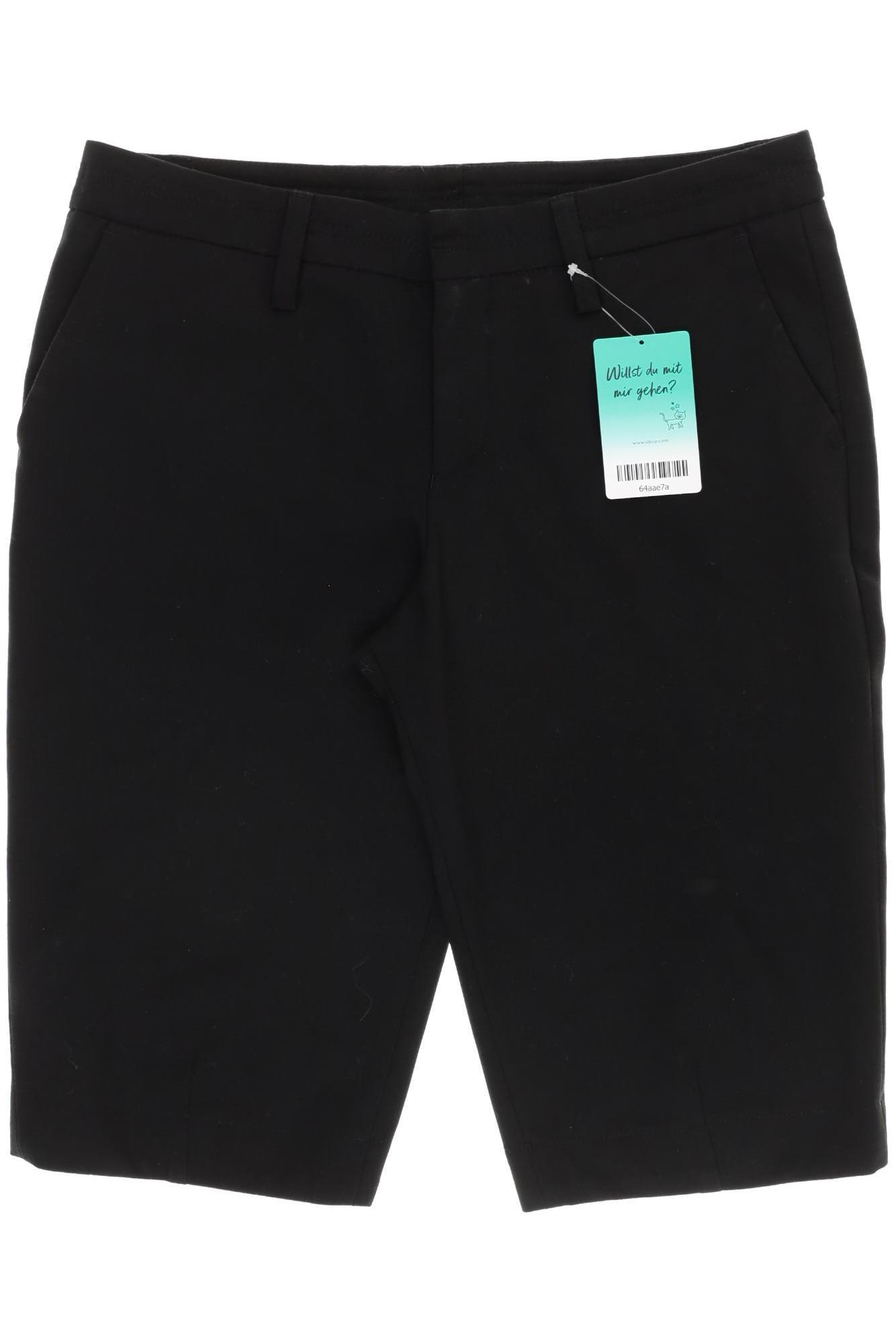 

Drykorn Damen Shorts, schwarz, Gr.