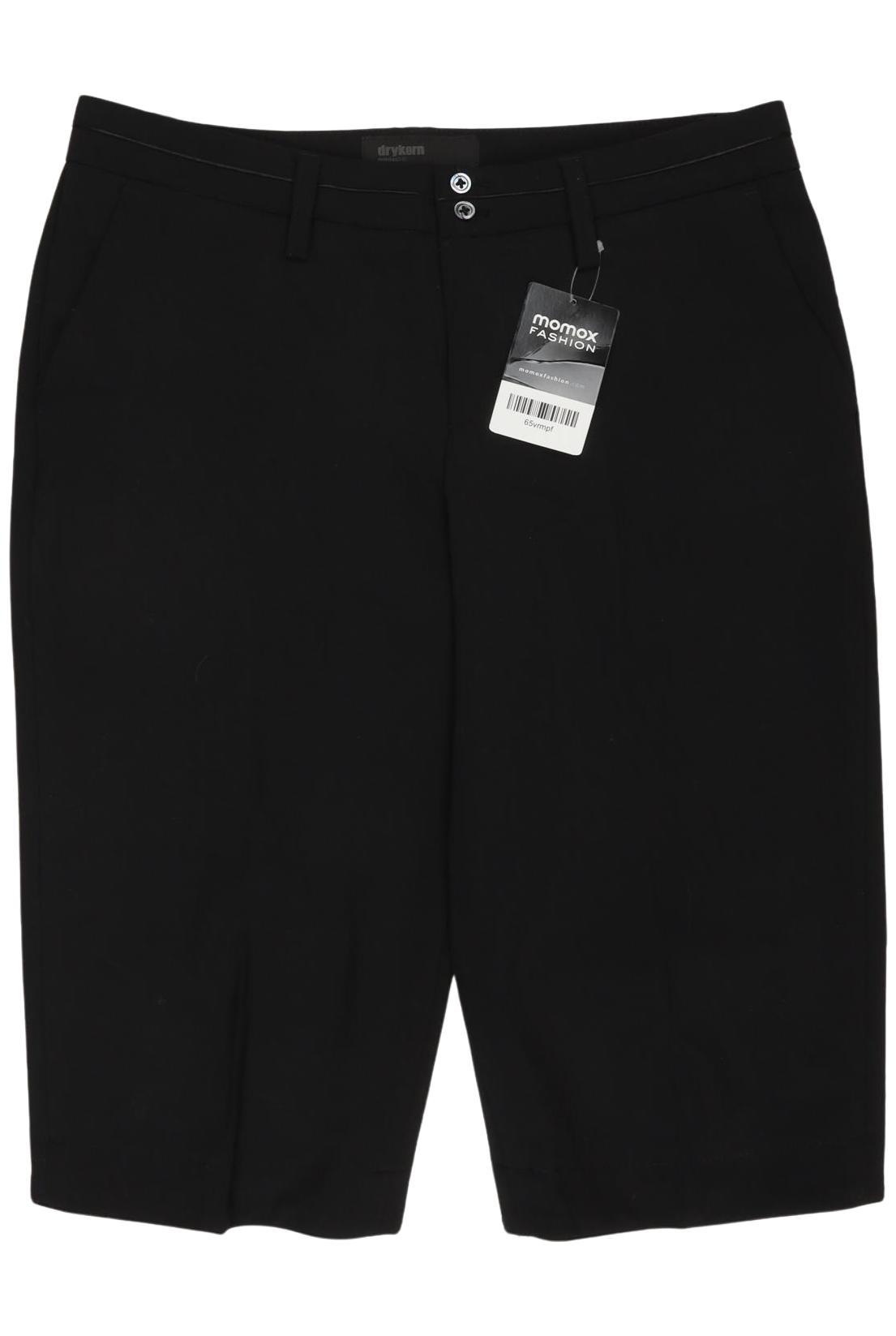 

Drykorn Damen Shorts, schwarz, Gr. 36