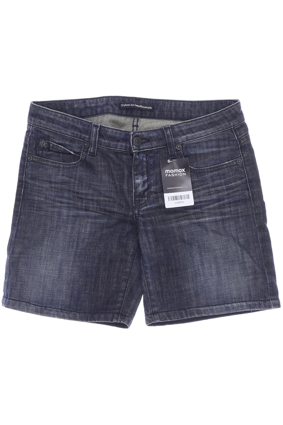 

Drykorn Damen Shorts, blau