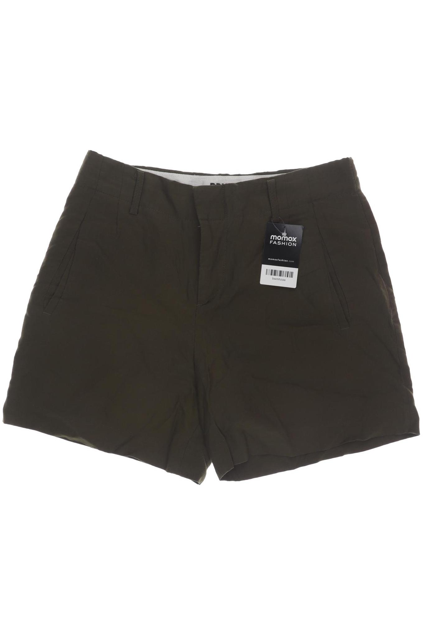 

Drykorn Damen Shorts, grün, Gr. 28
