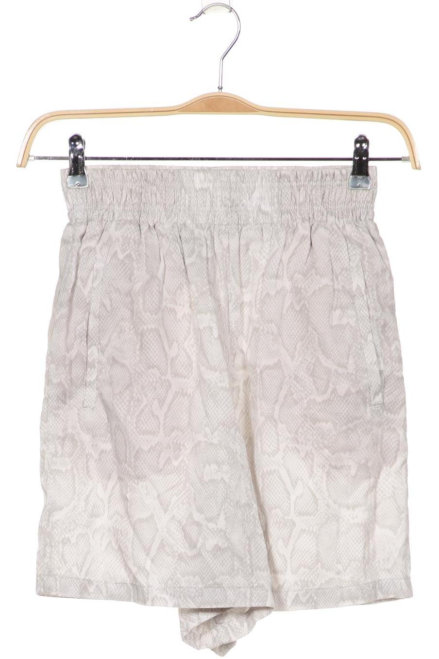 

Drykorn Damen Shorts, grau, Gr. 28