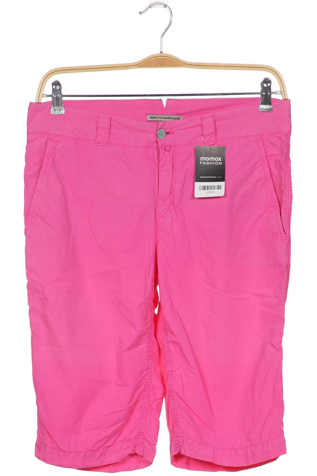 

Drykorn Damen Shorts, pink, Gr. 40
