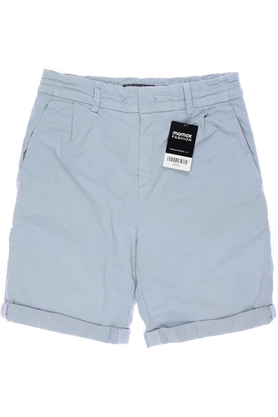 

Drykorn Damen Shorts, hellblau, Gr. 38