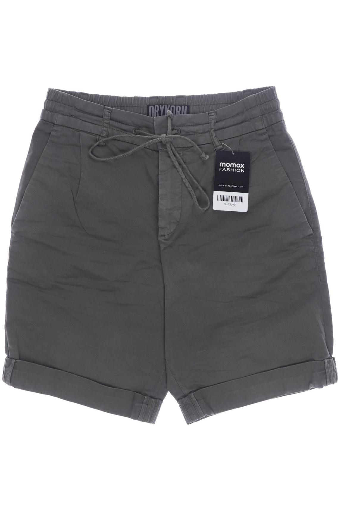 

Drykorn Damen Shorts, grün