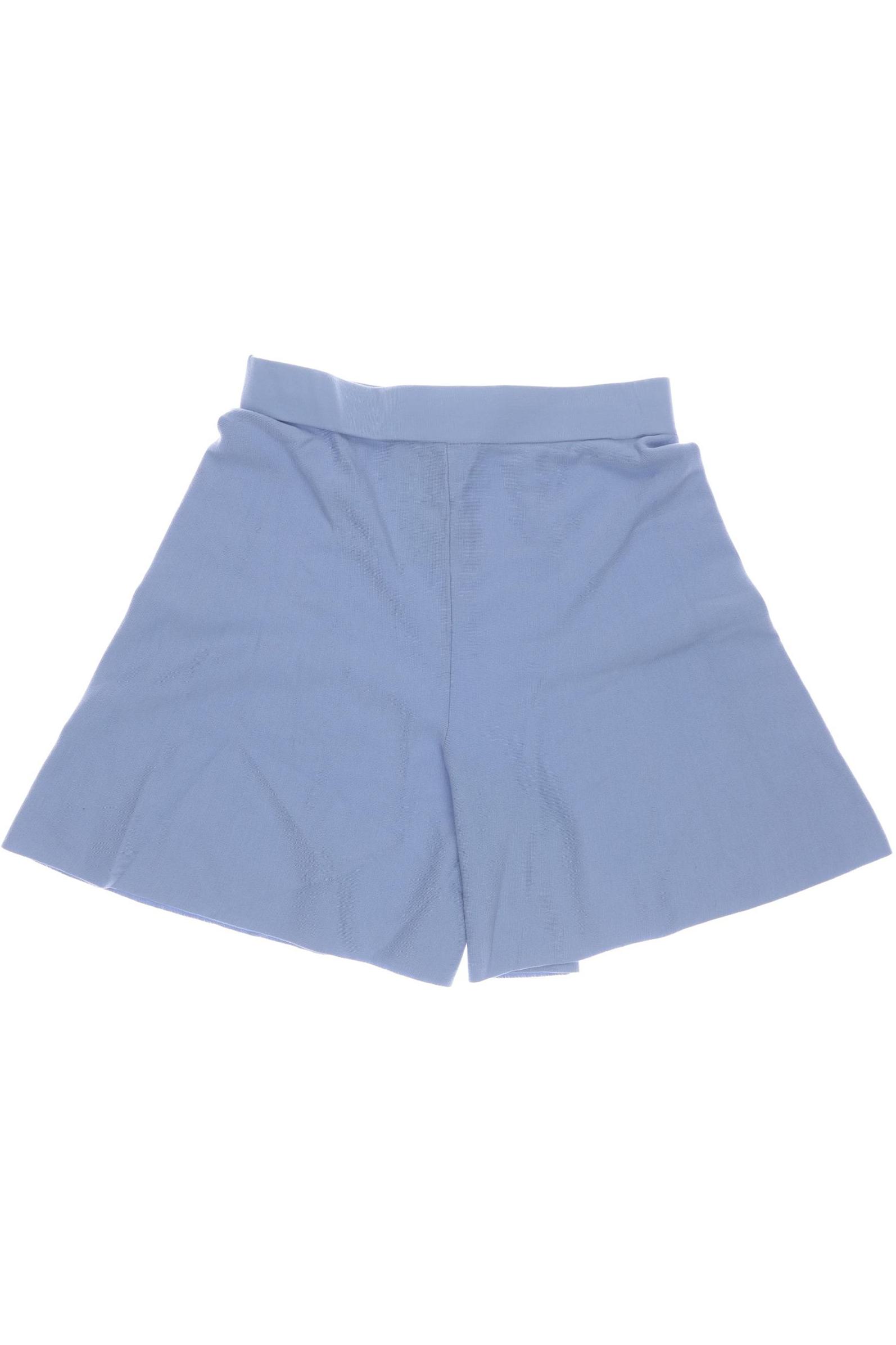 

Drykorn Damen Shorts, hellblau, Gr. 36