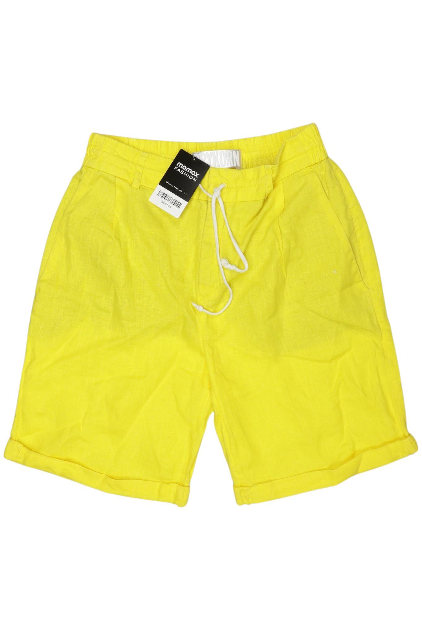 

Drykorn Damen Shorts, neon, Gr. 28