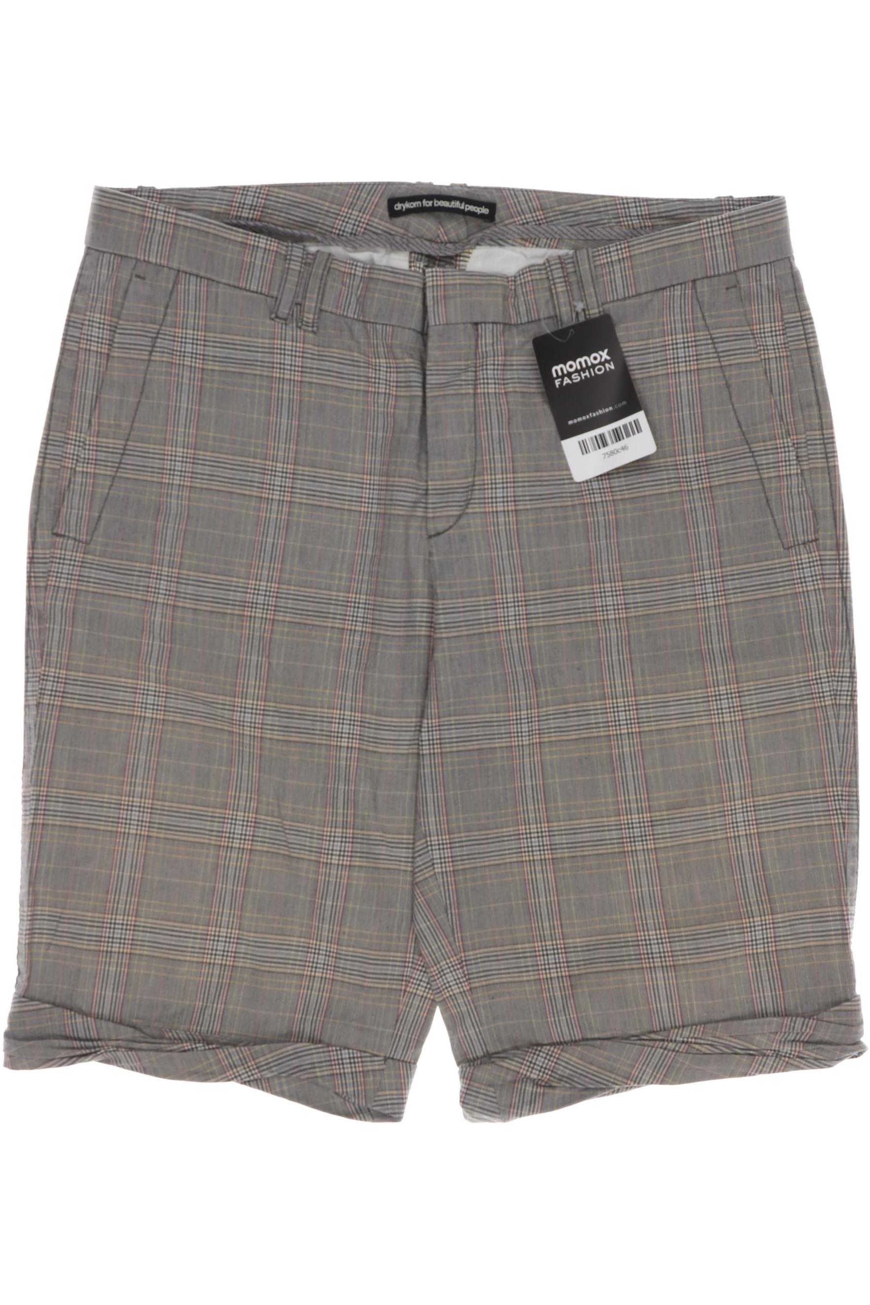 

Drykorn Damen Shorts, grau