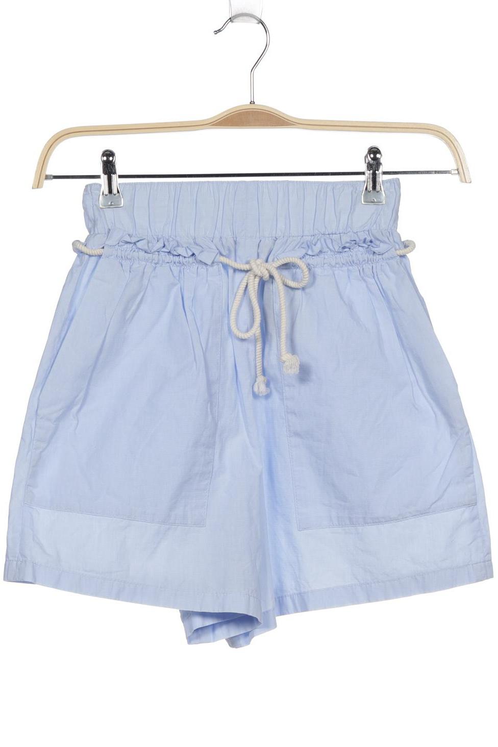 

Drykorn Damen Shorts, hellblau