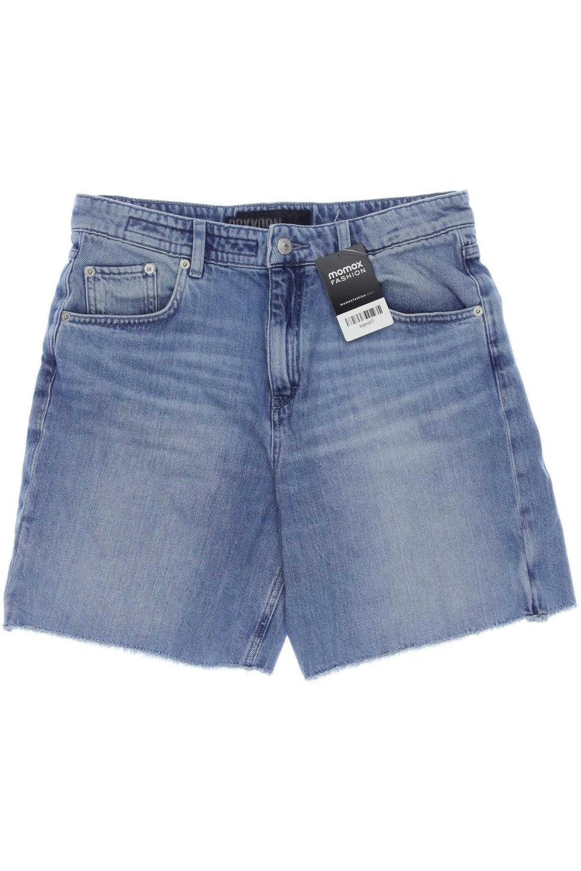 

Drykorn Damen Shorts, blau, Gr. 29