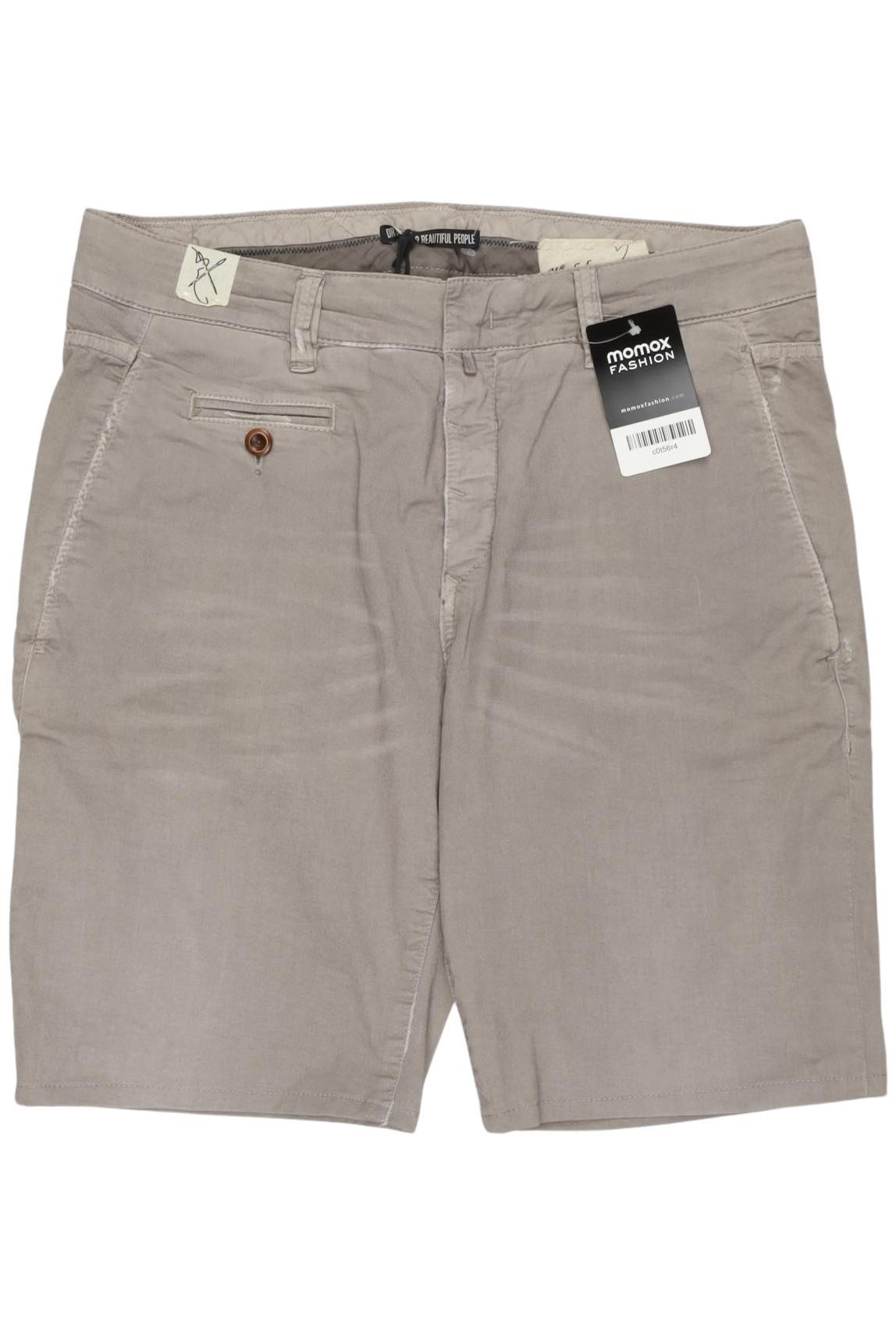 

Drykorn Damen Shorts, grau, Gr. 27