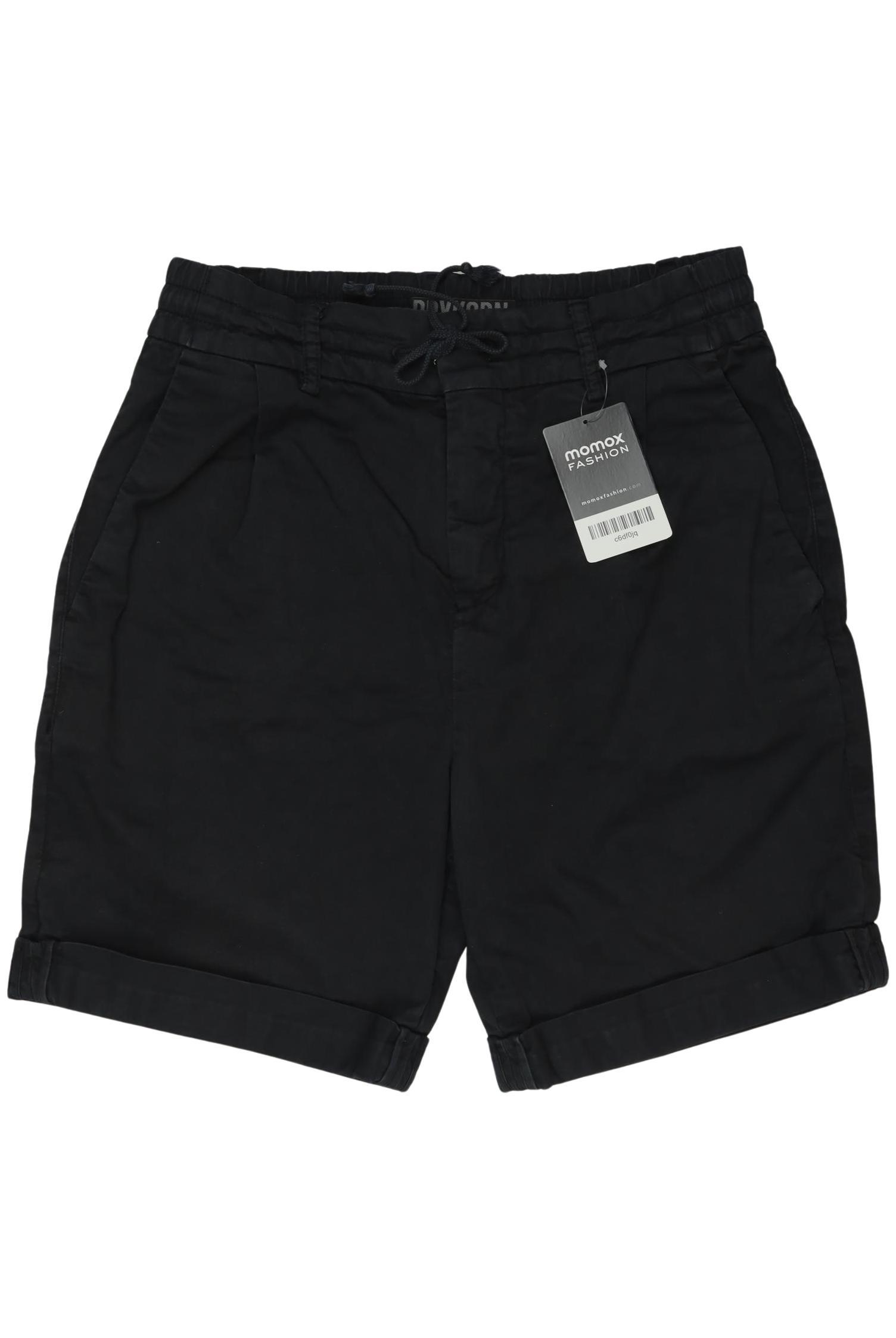 

Drykorn Damen Shorts, marineblau, Gr. 27