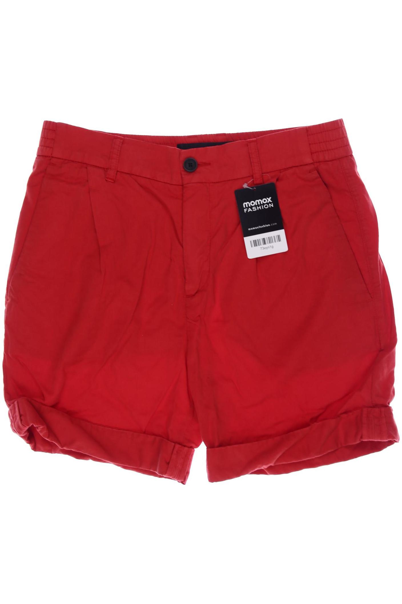 

Drykorn Damen Shorts, rot, Gr. 31