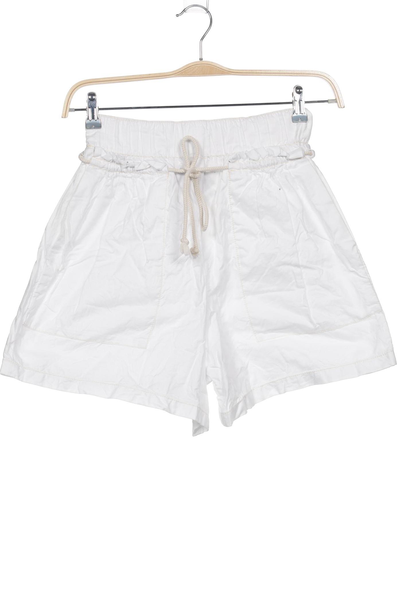 

Drykorn Damen Shorts, weiß, Gr. 29