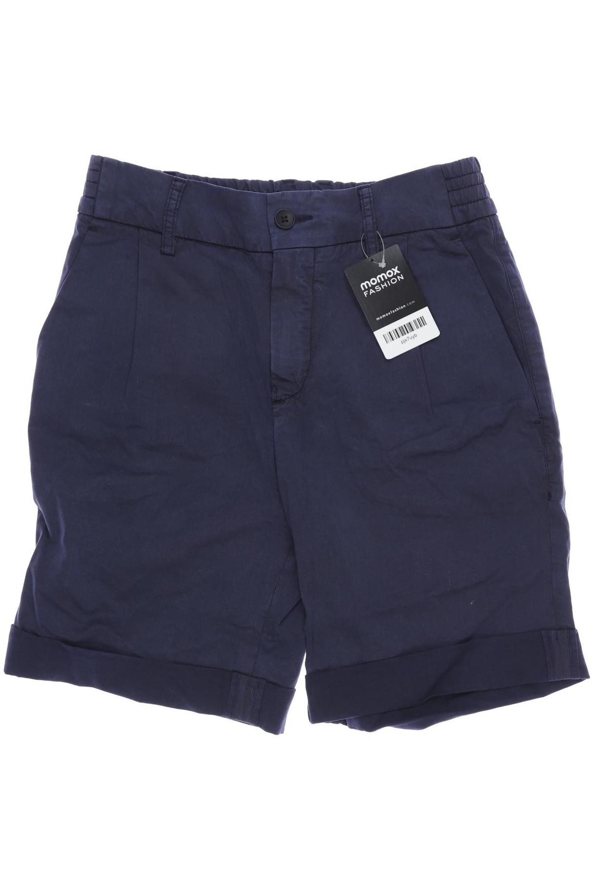 

Drykorn Damen Shorts, marineblau, Gr. 25