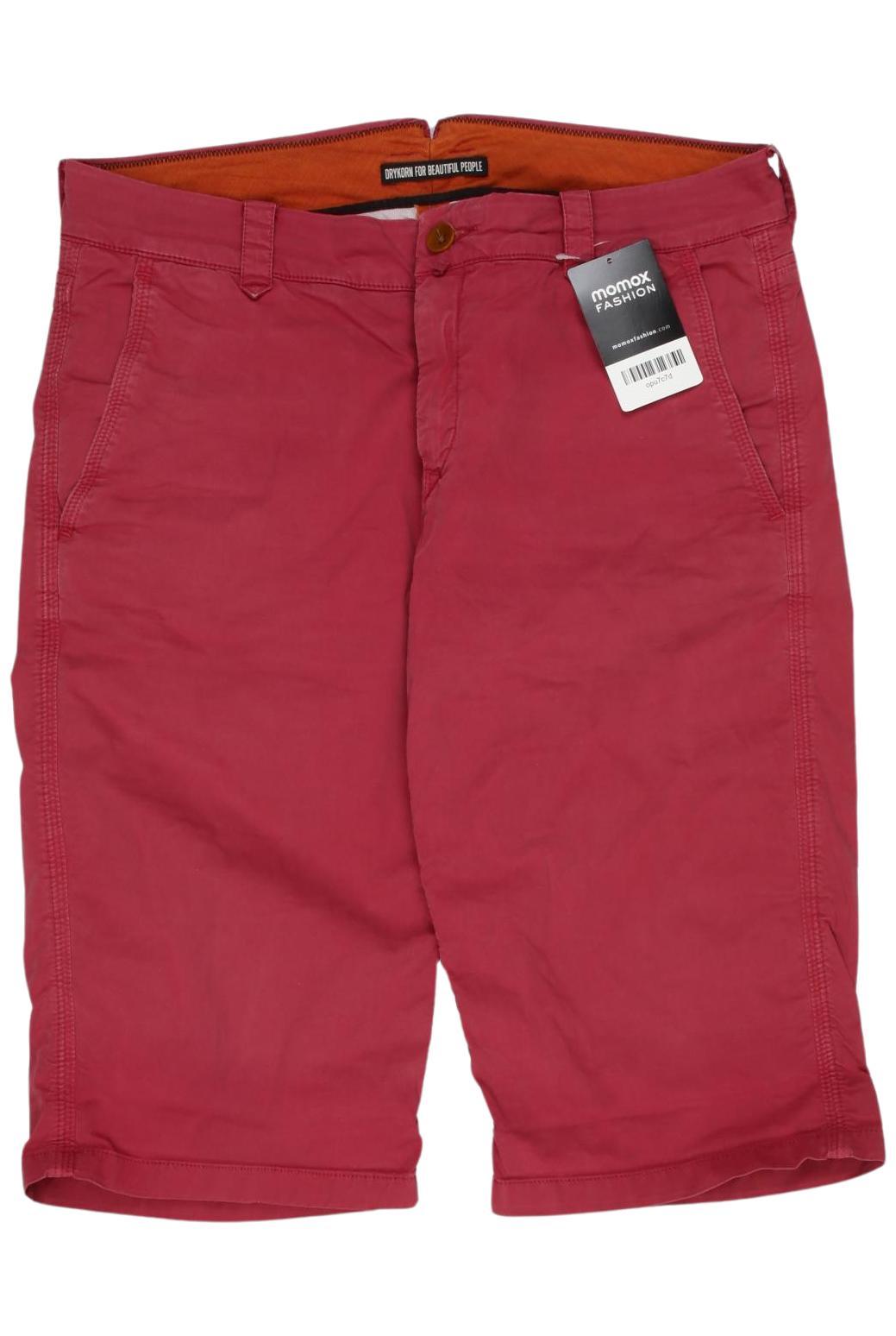 

Drykorn Damen Shorts, pink, Gr. 28