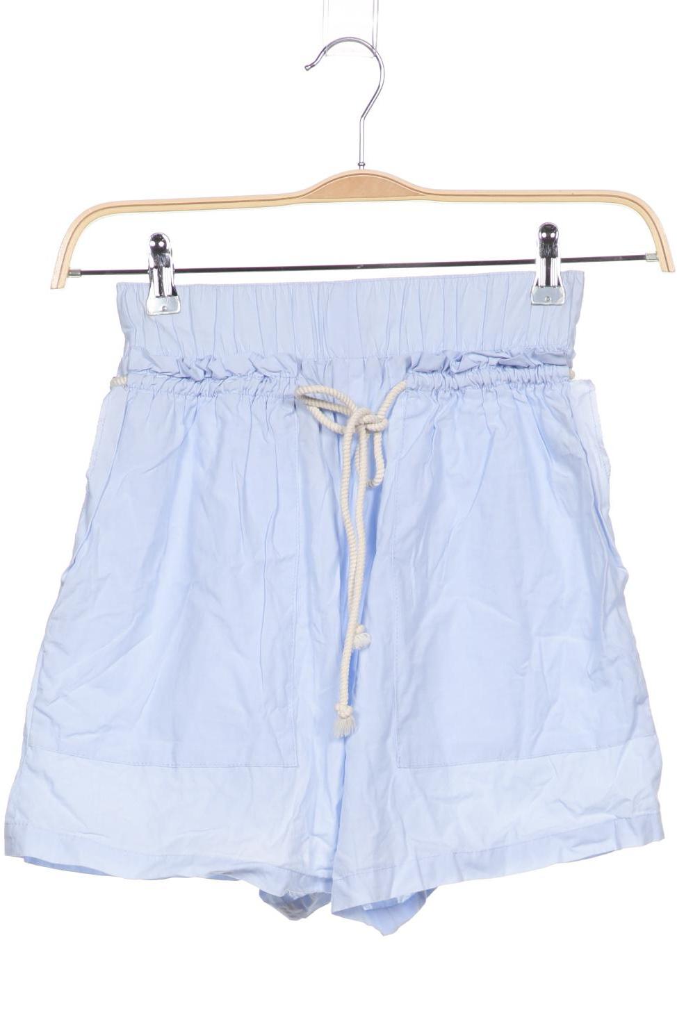 

Drykorn Damen Shorts, hellblau, Gr. 38