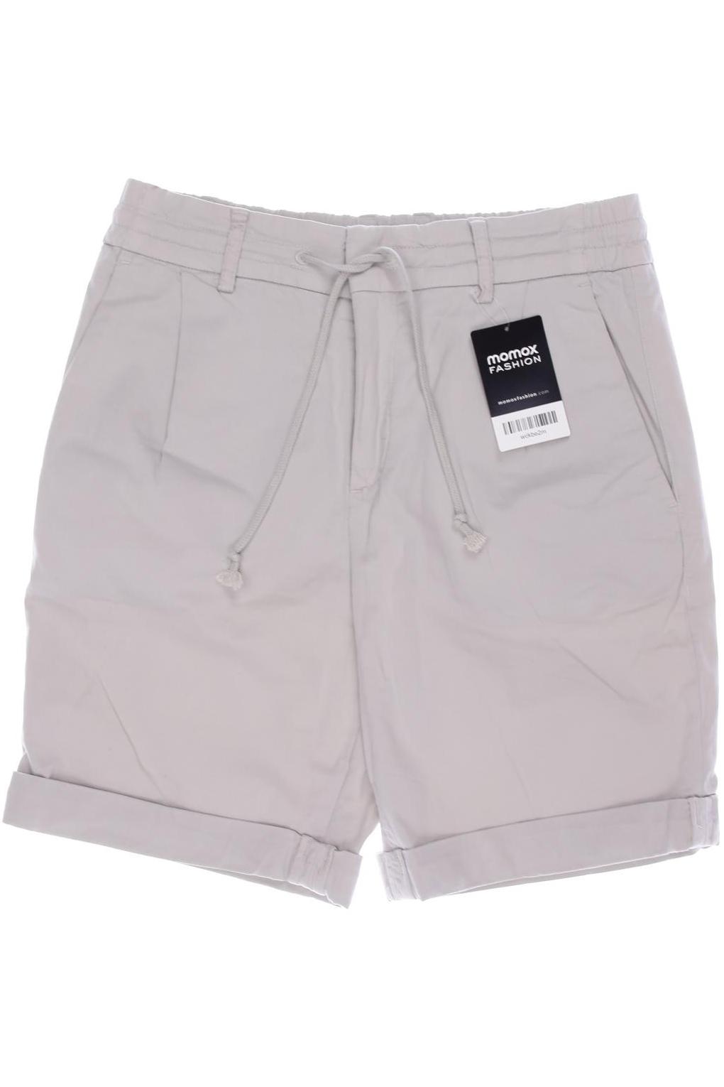 

Drykorn Damen Shorts, cremeweiß, Gr. 28