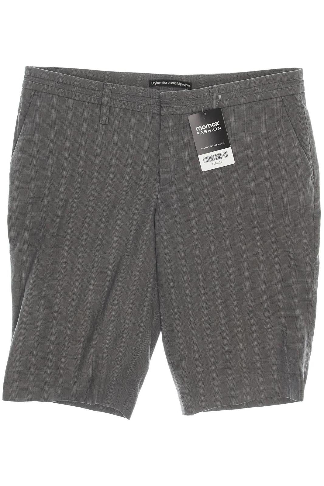 

Drykorn Damen Shorts, grau