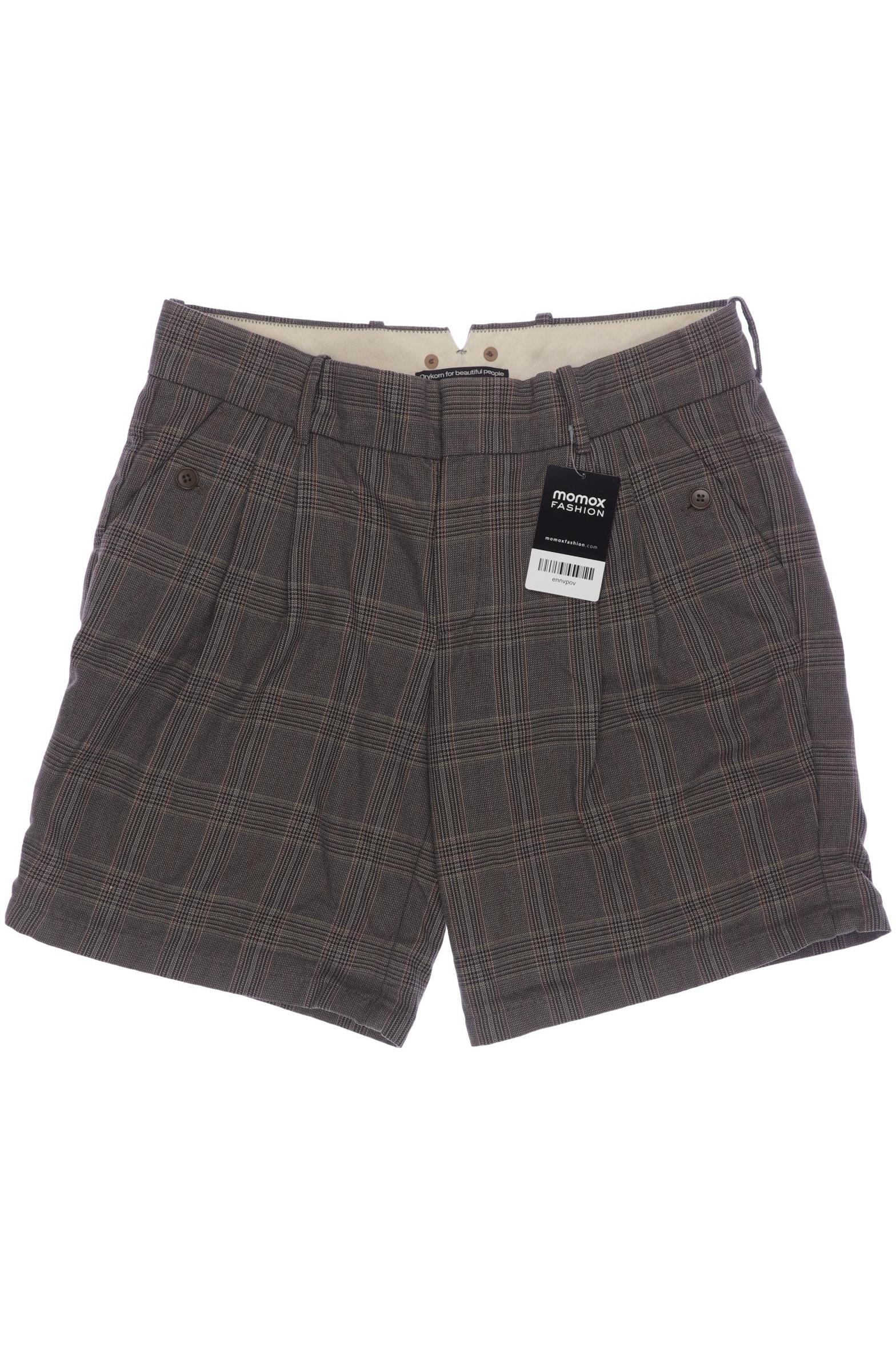 

Drykorn Damen Shorts, braun, Gr. 29