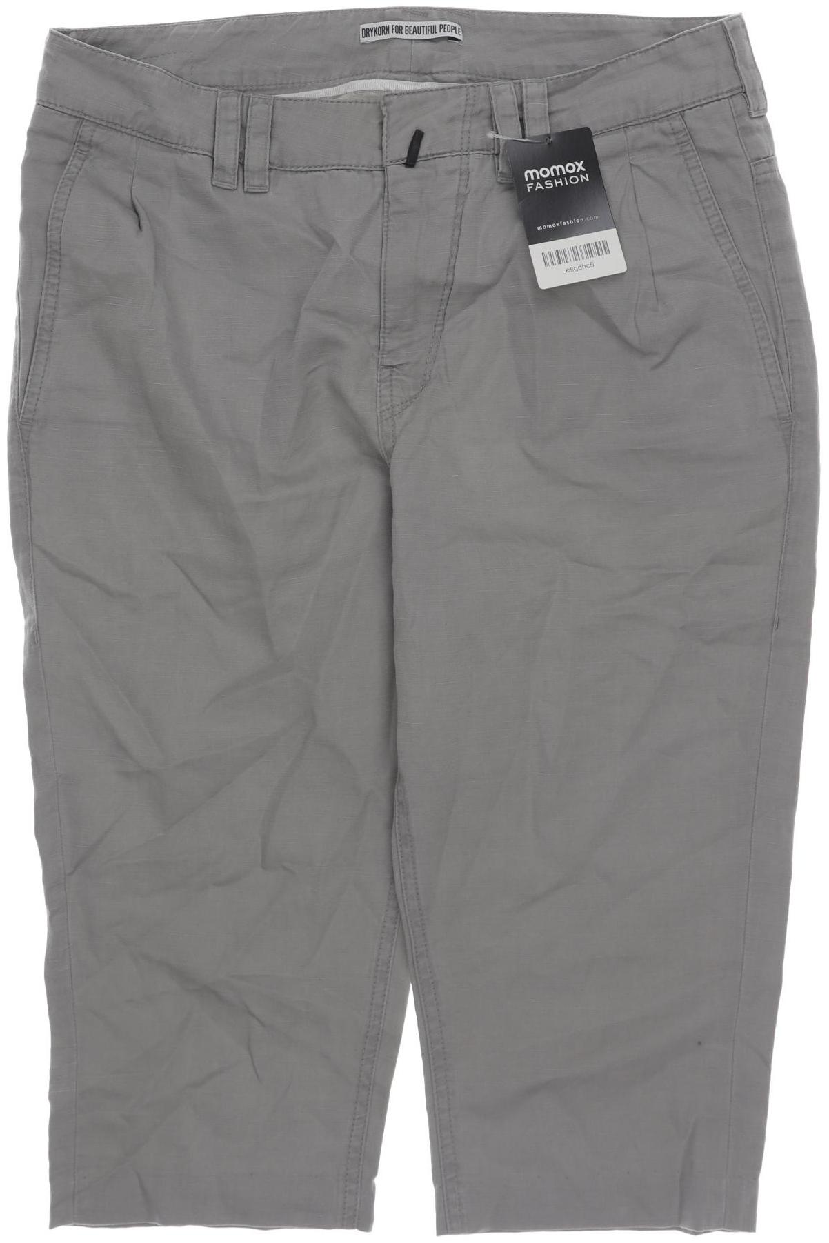 

Drykorn Damen Shorts, grau