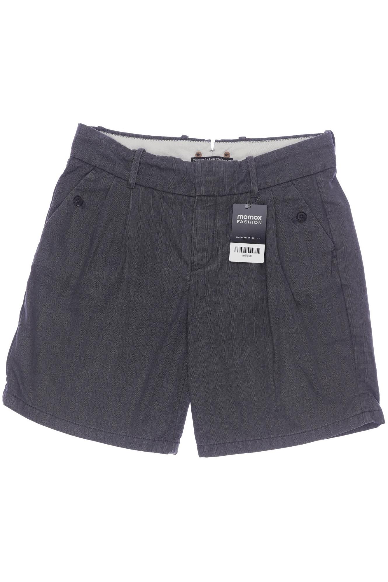 

Drykorn Damen Shorts, grau, Gr. 27