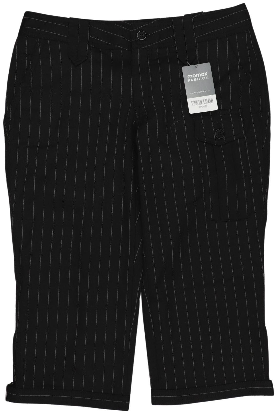 

Drykorn Damen Shorts, schwarz, Gr. 38