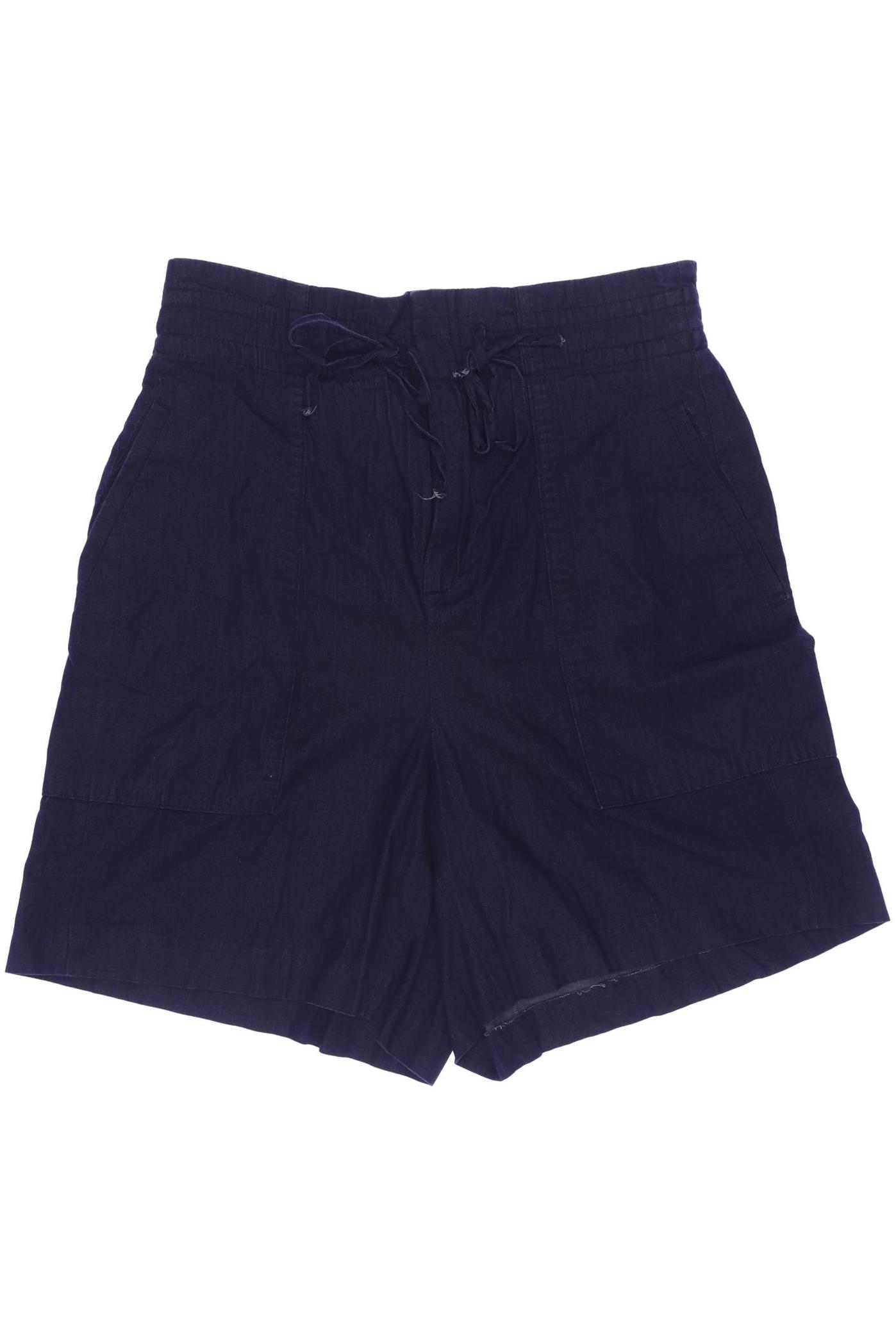 

Drykorn Damen Shorts, marineblau, Gr. 28